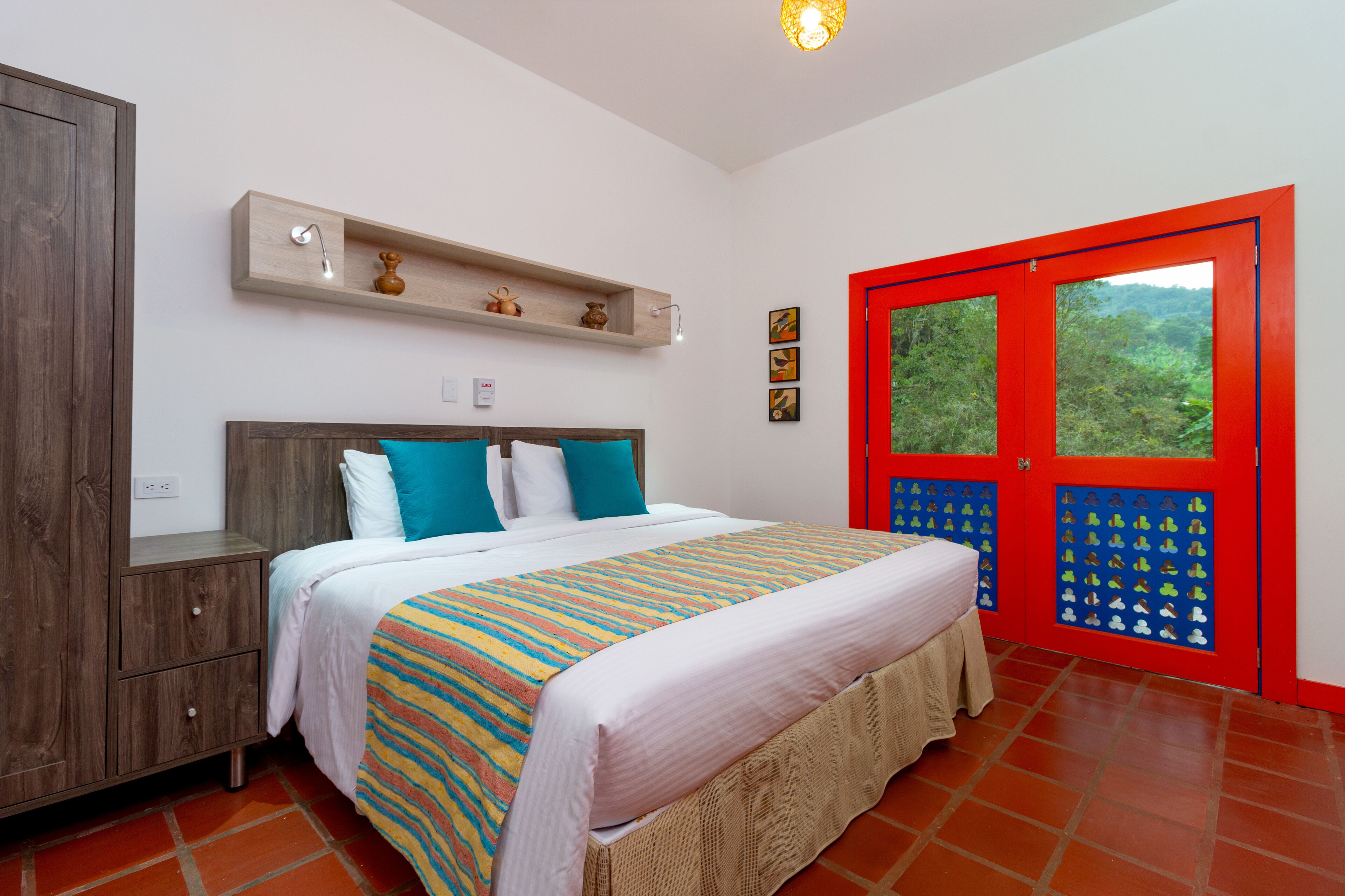 Casa Rivera del Cacao