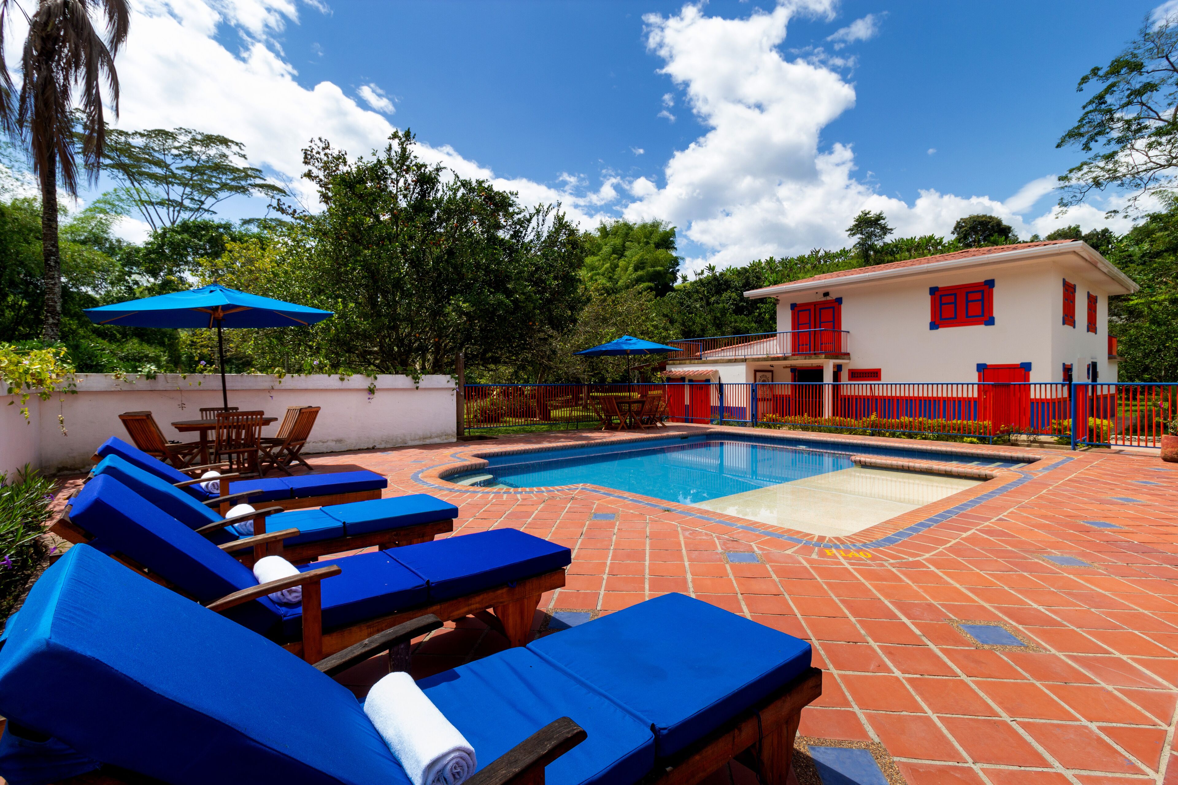 Casa Rivera del Cacao