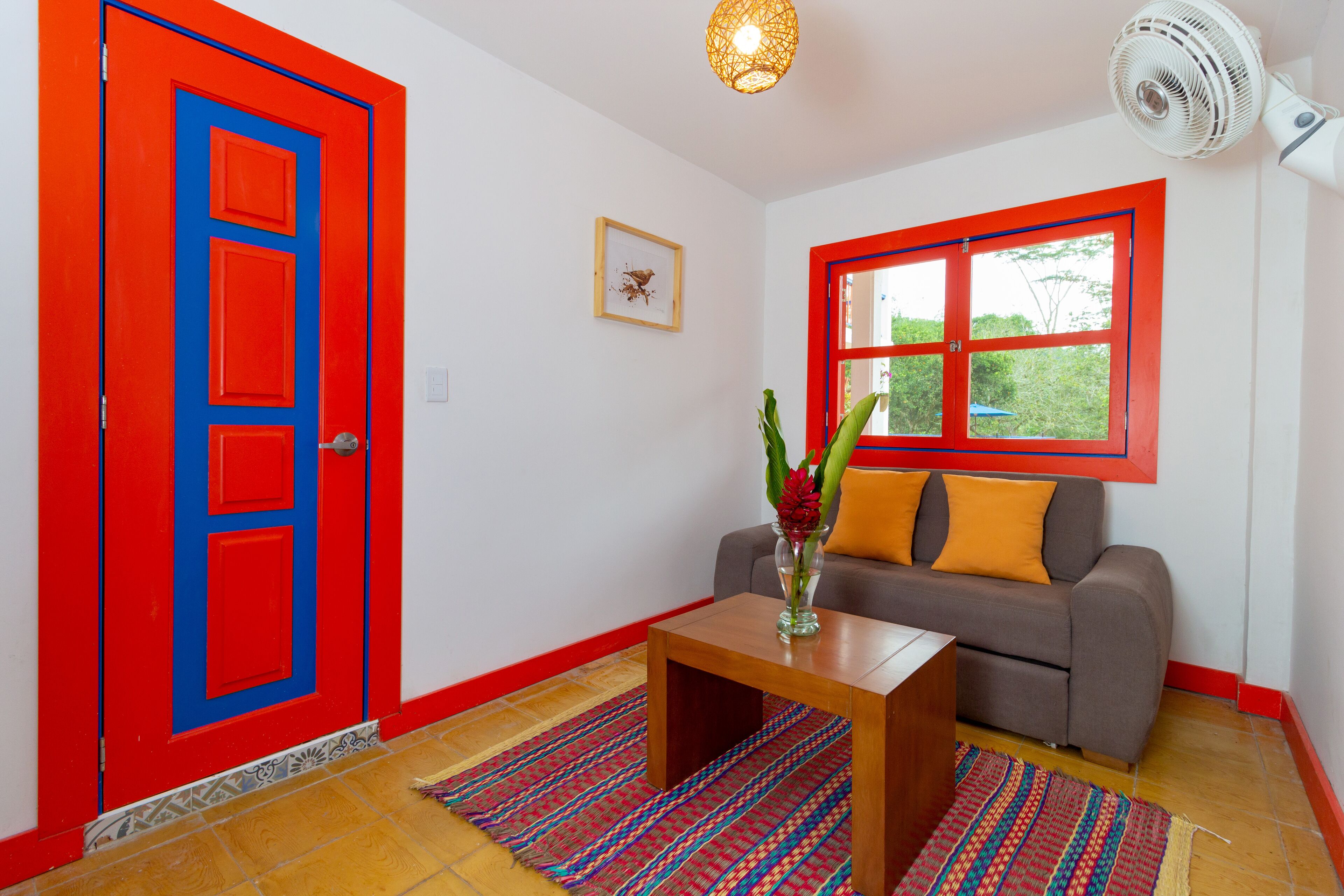 Casa Rivera del Cacao