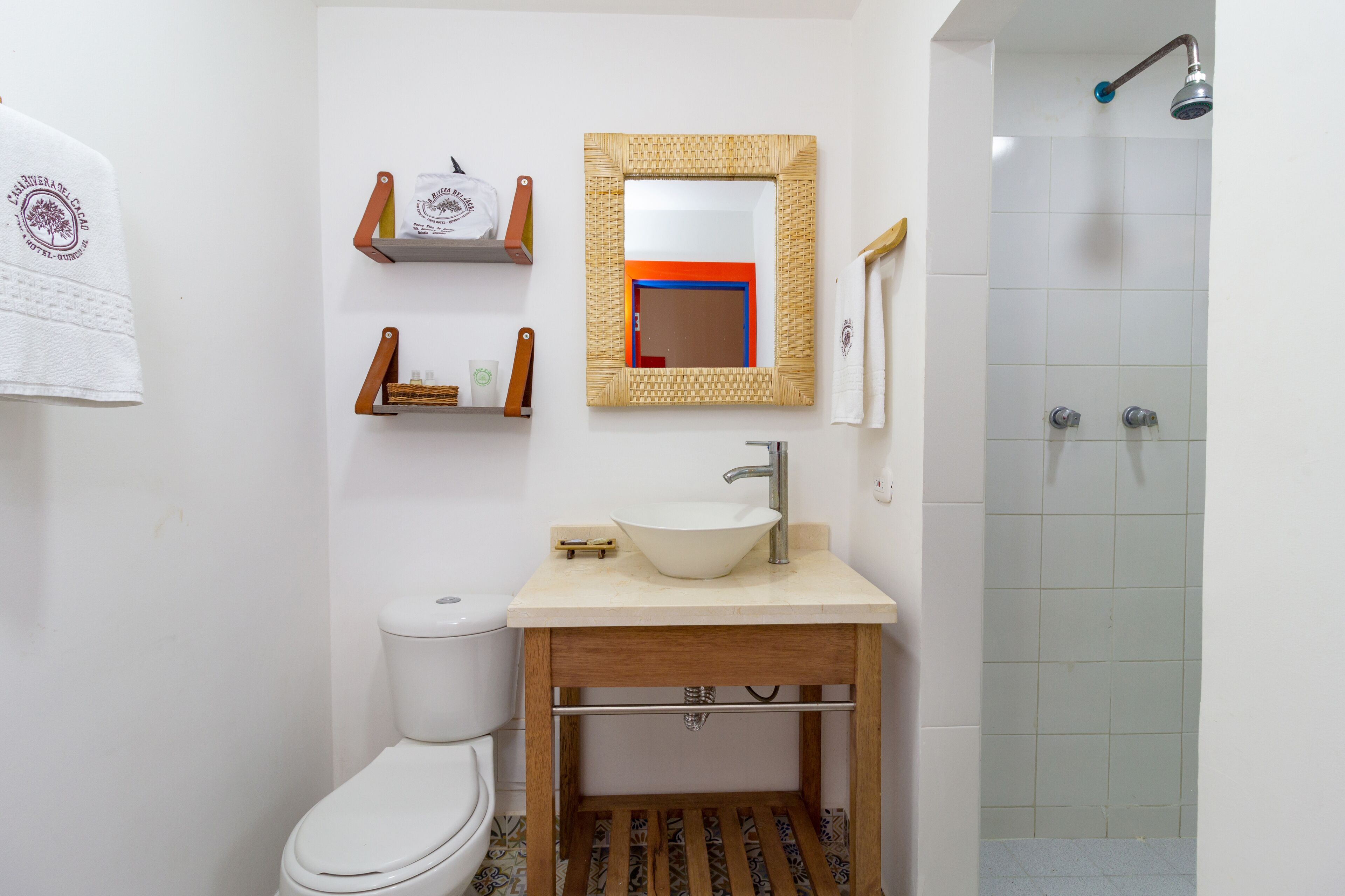 Casa Rivera del Cacao