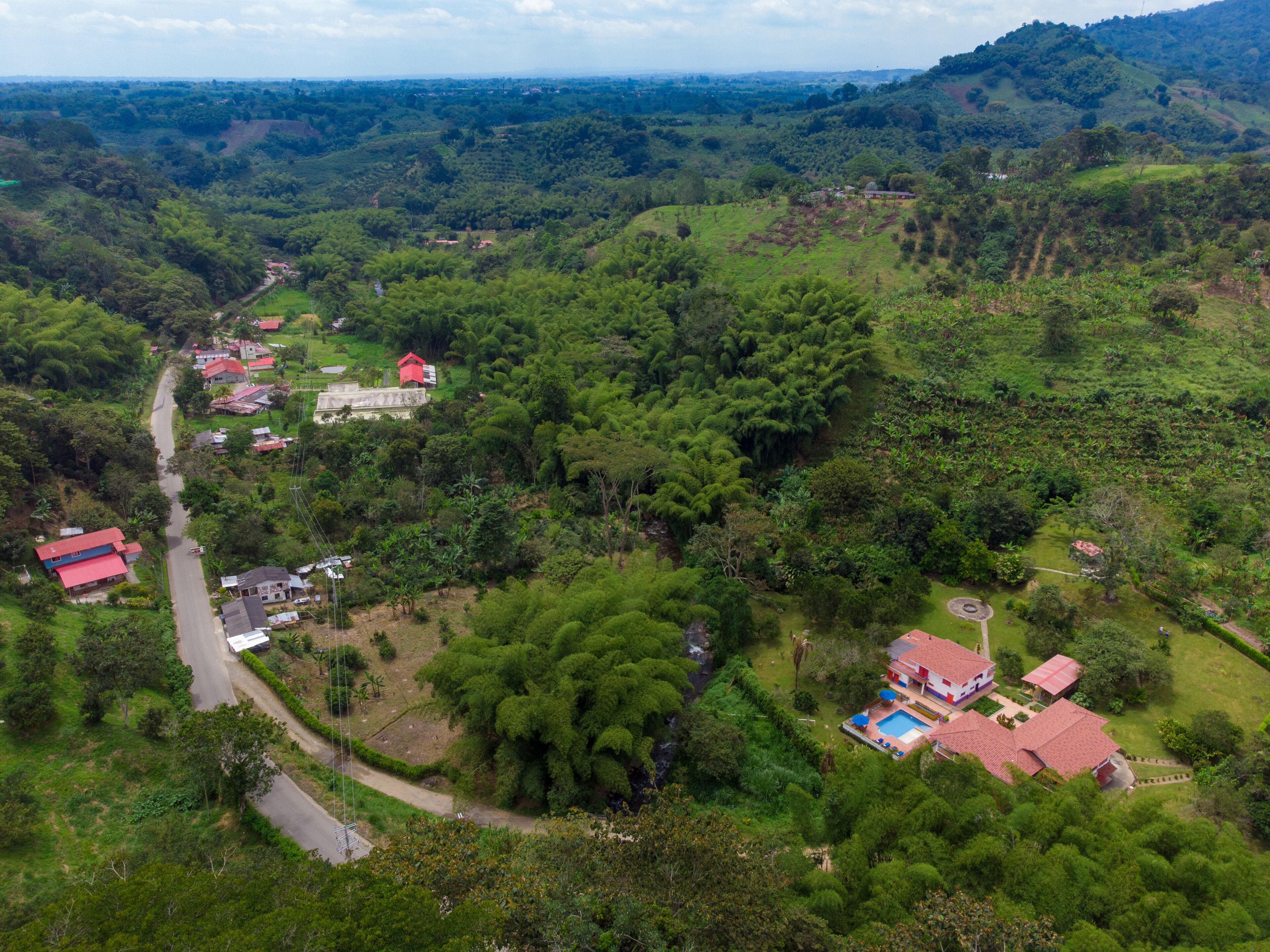 Casa Rivera del Cacao