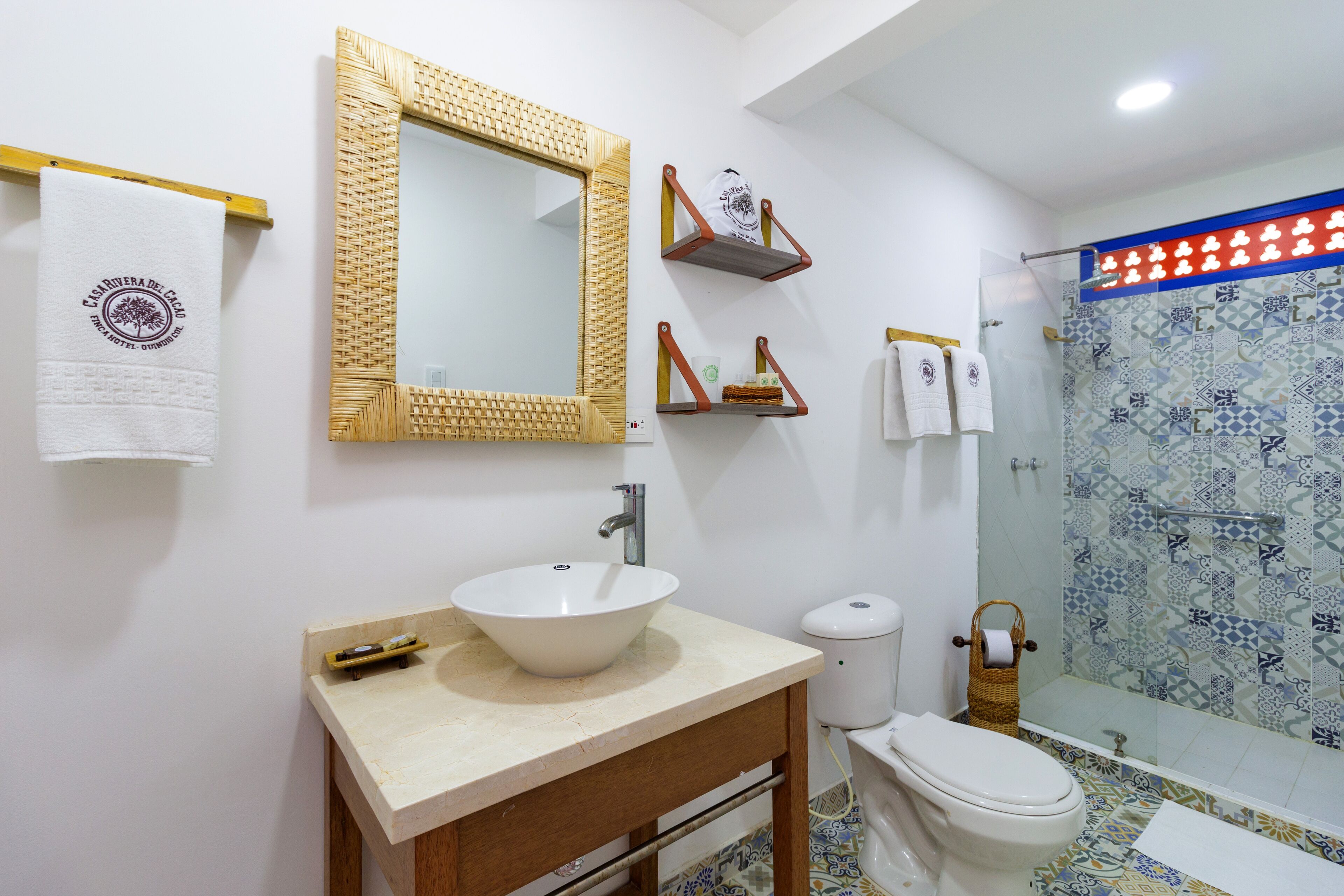 Casa Rivera del Cacao