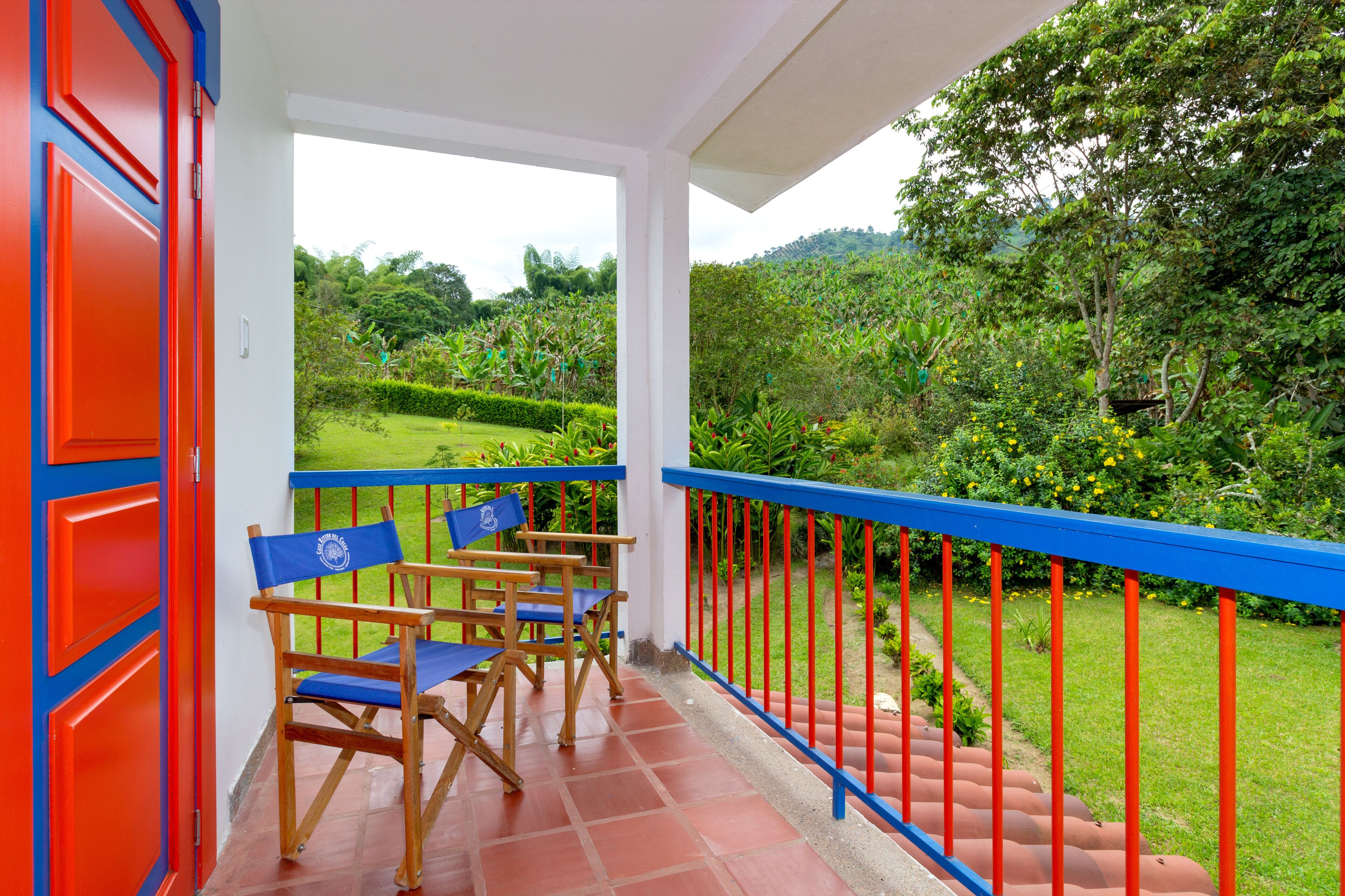 Casa Rivera del Cacao