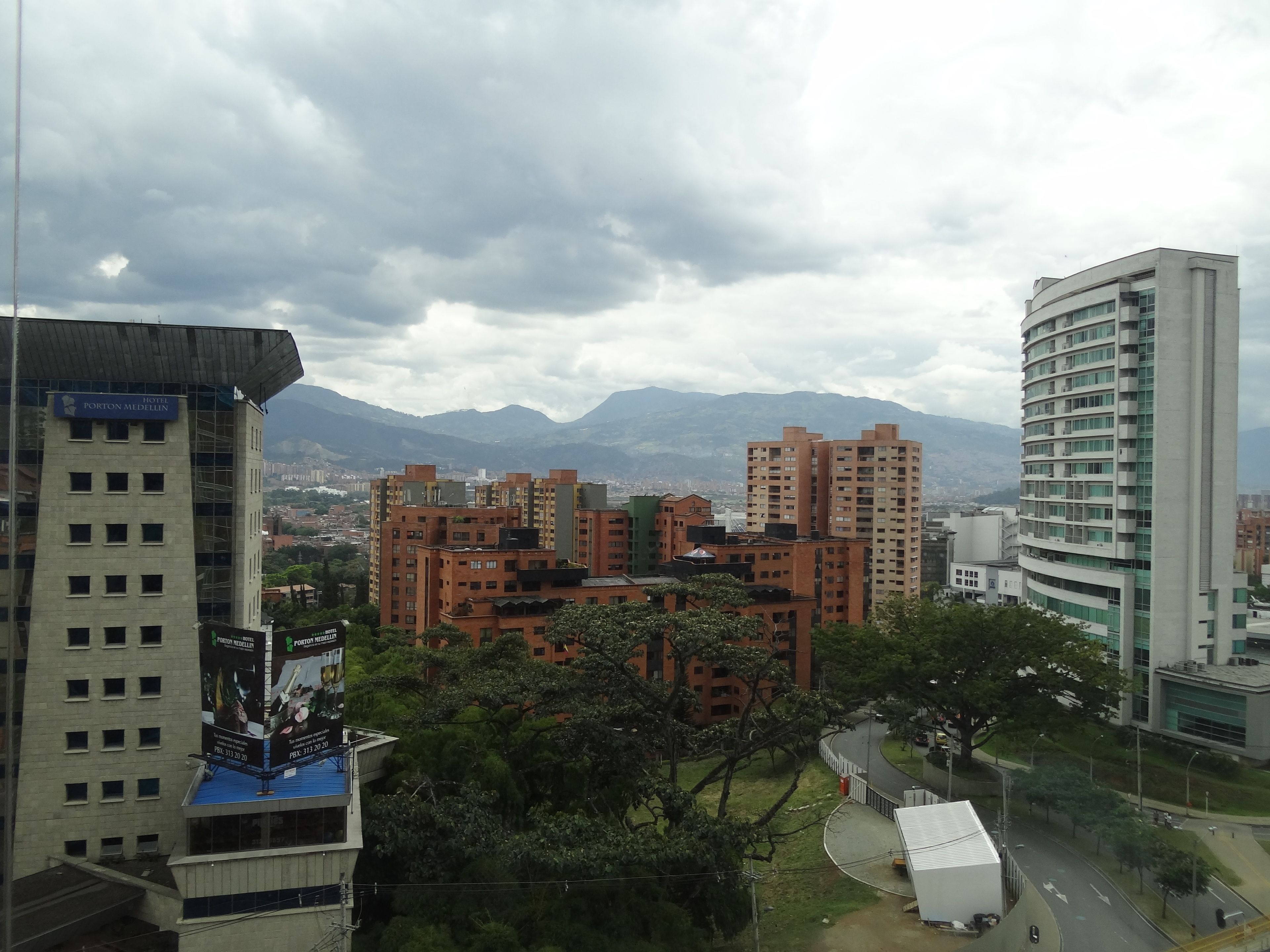bh EL Poblado bh EL Poblado