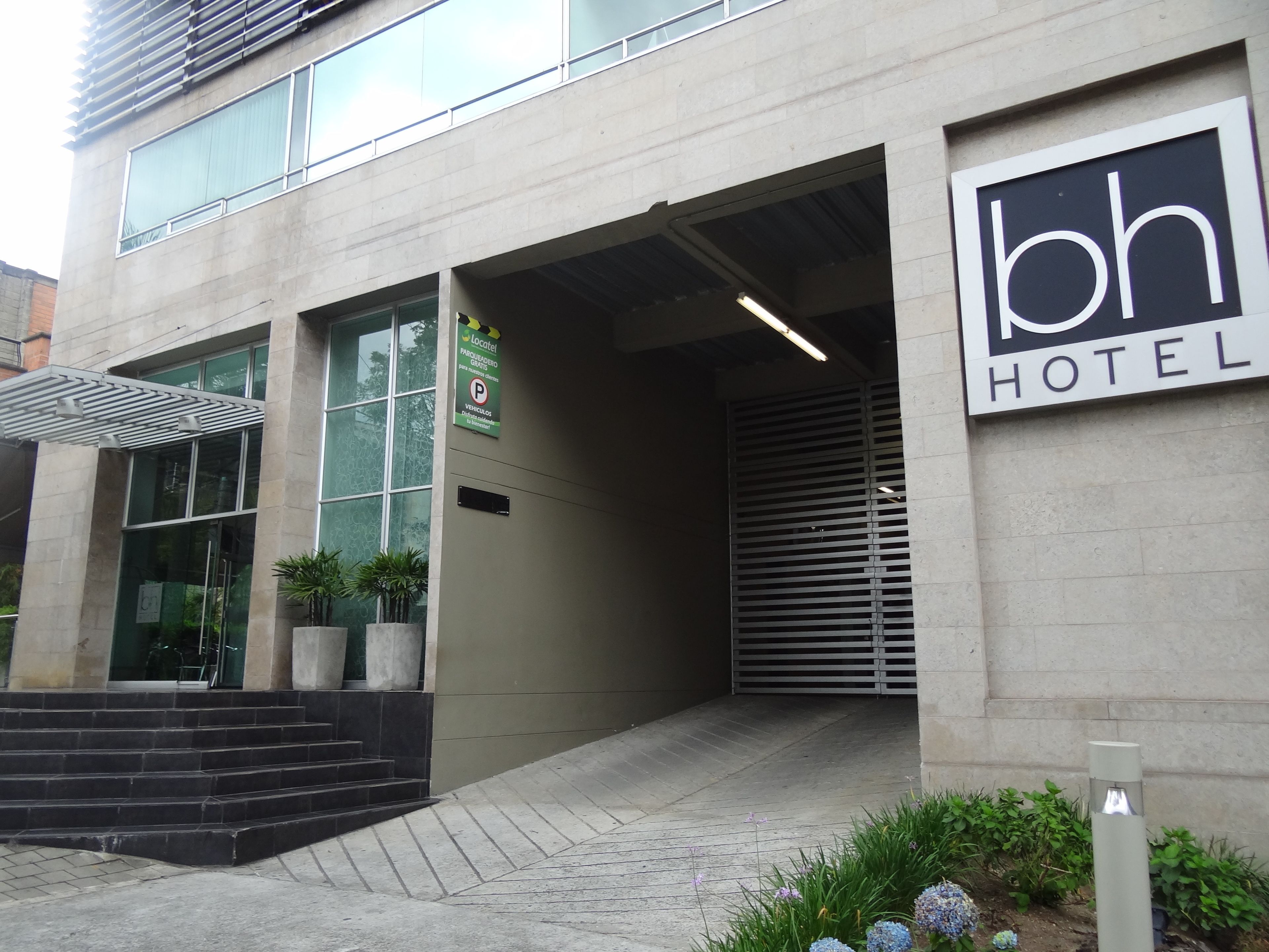 bh EL Poblado bh EL Poblado