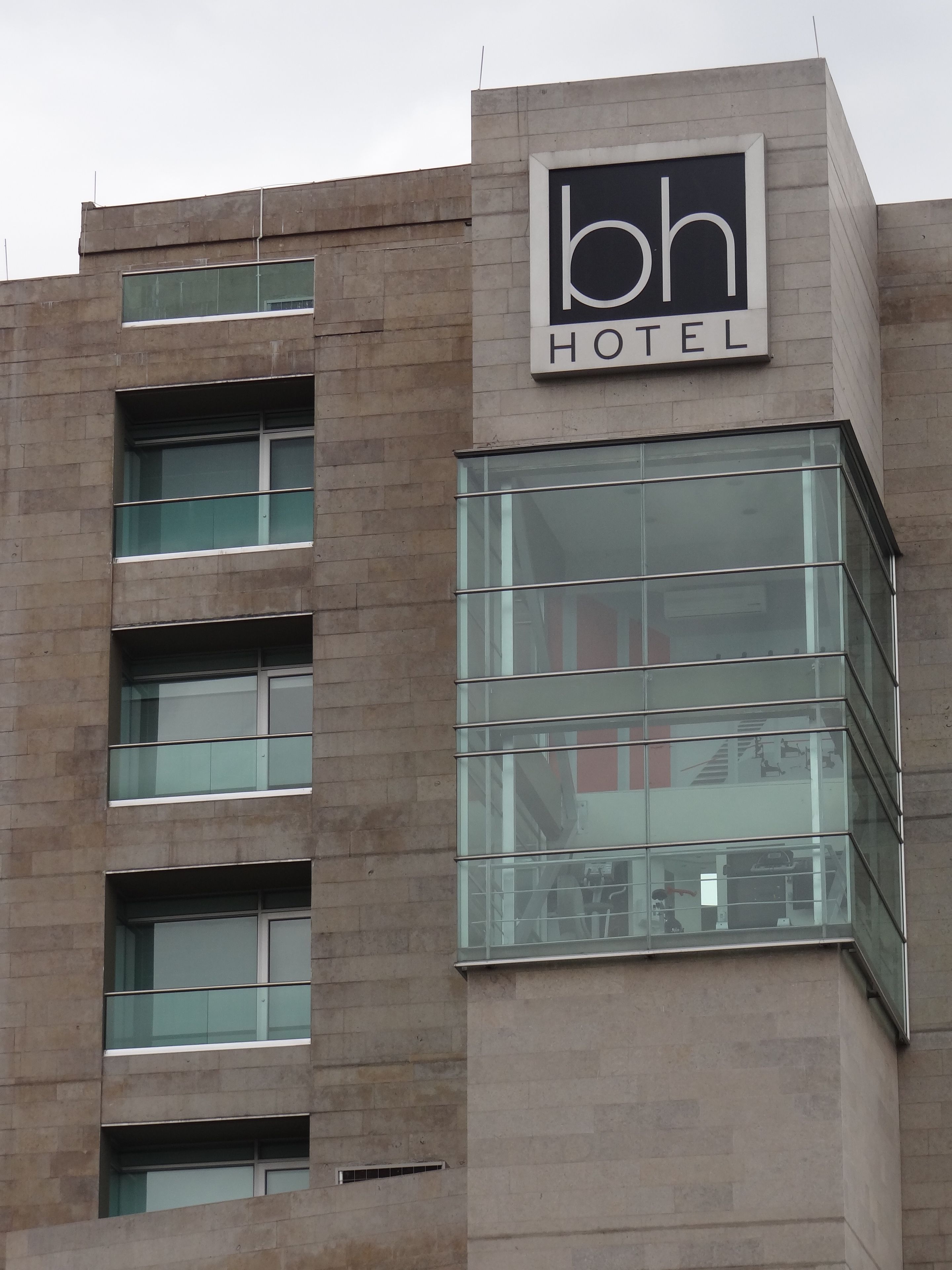 bh EL Poblado bh EL Poblado