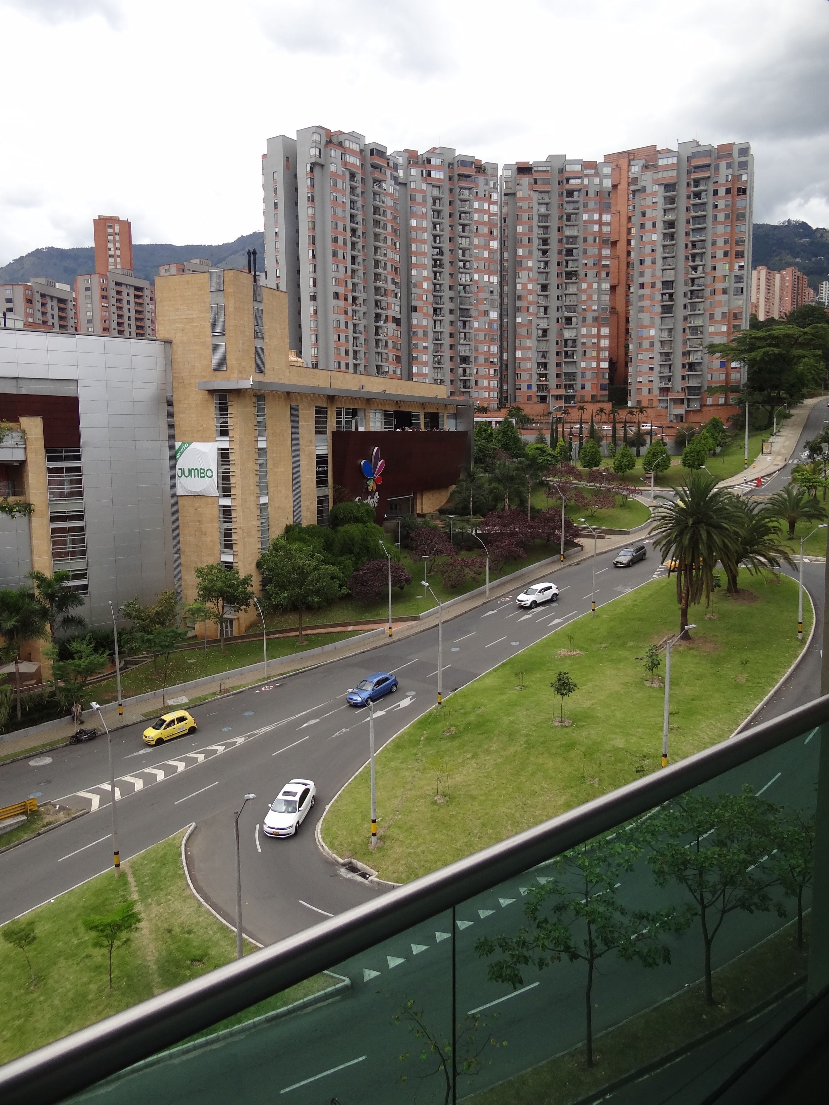 bh EL Poblado bh EL Poblado