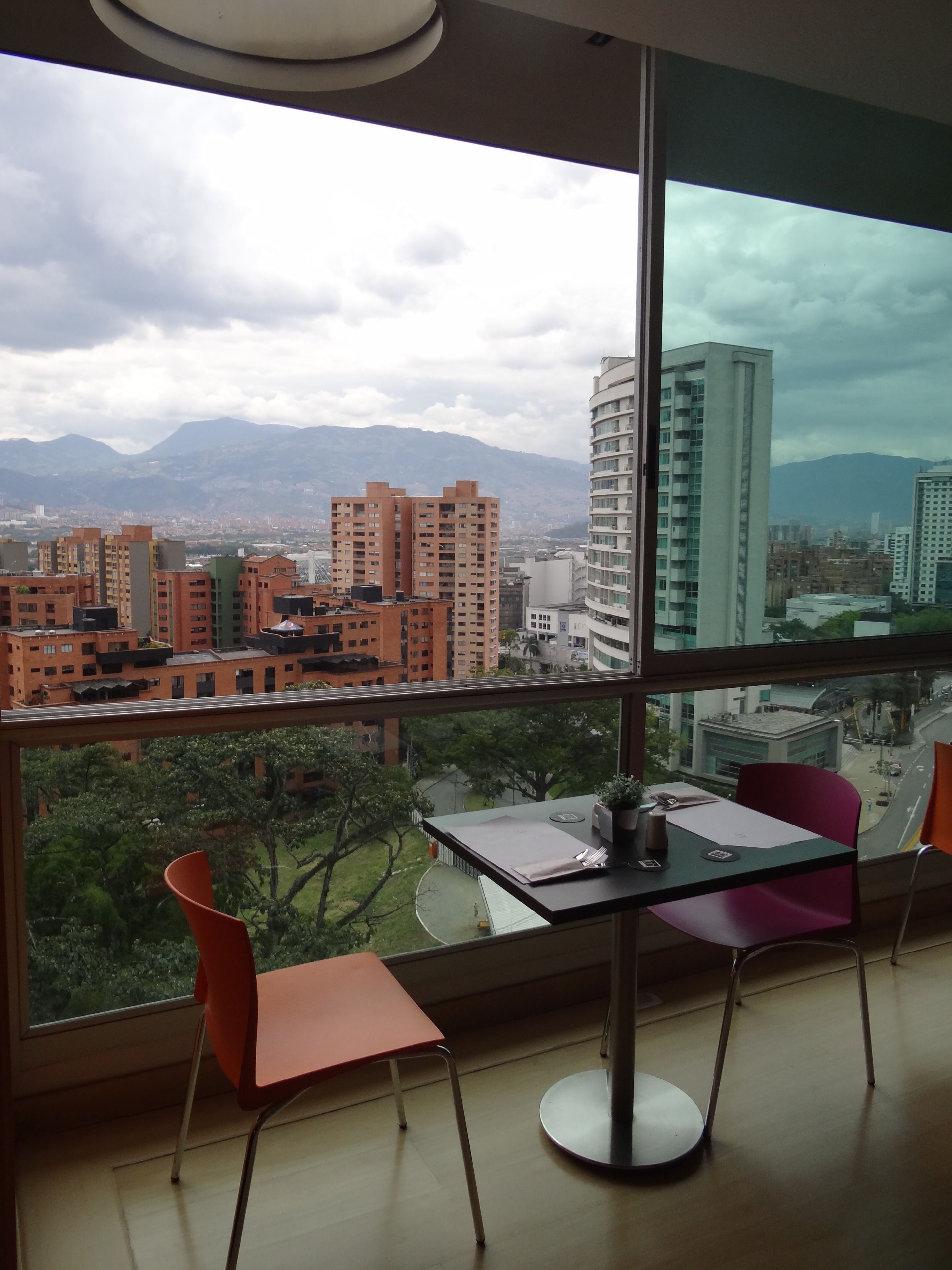 bh EL Poblado bh EL Poblado