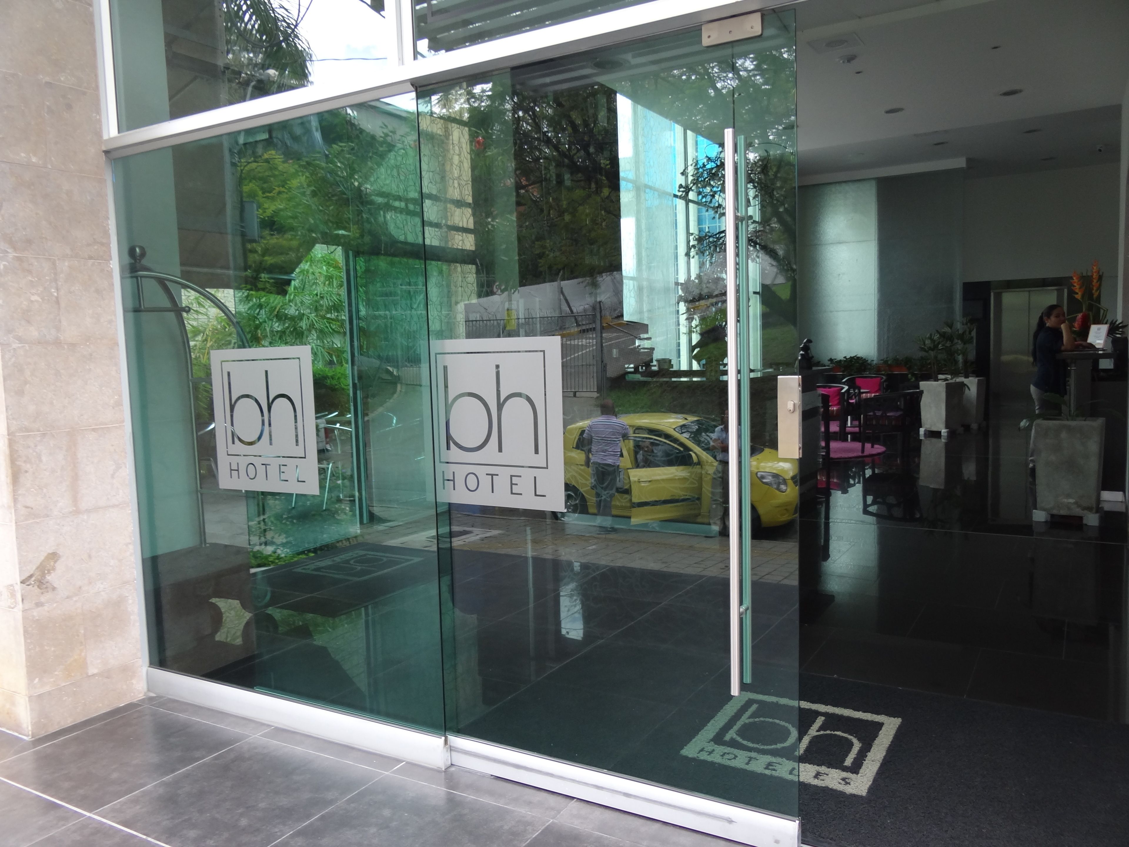 bh EL Poblado bh EL Poblado