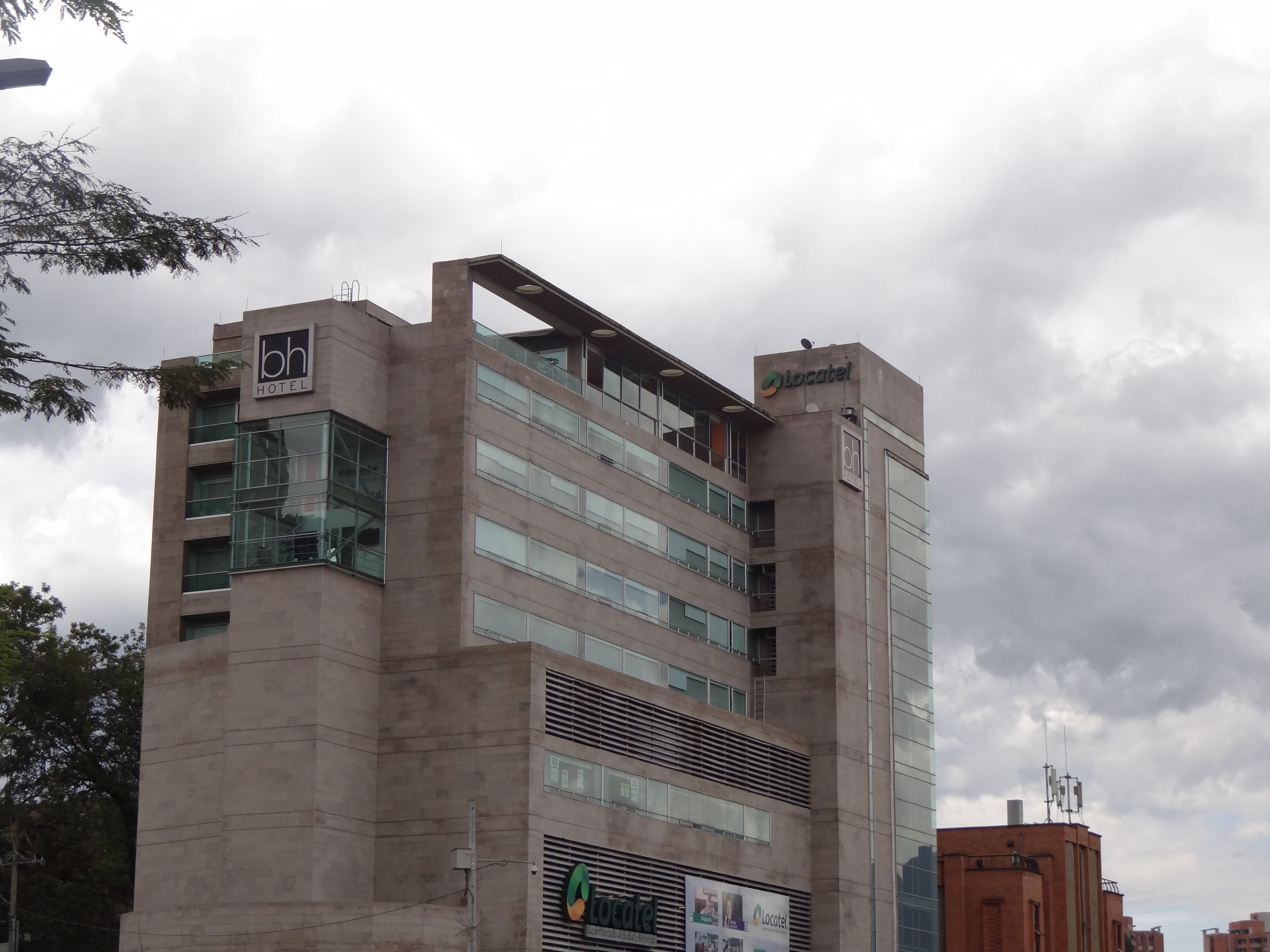 bh EL Poblado bh EL Poblado