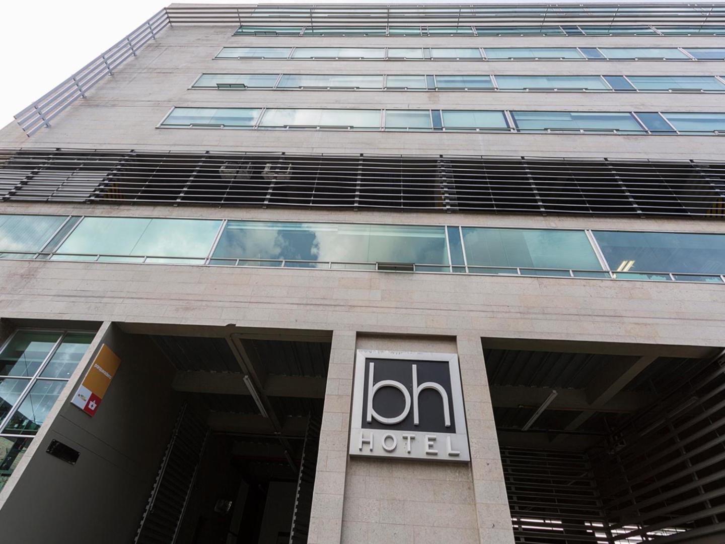 bh EL Poblado bh EL Poblado