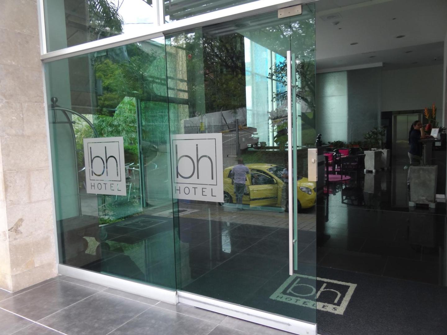 bh EL Poblado bh EL Poblado