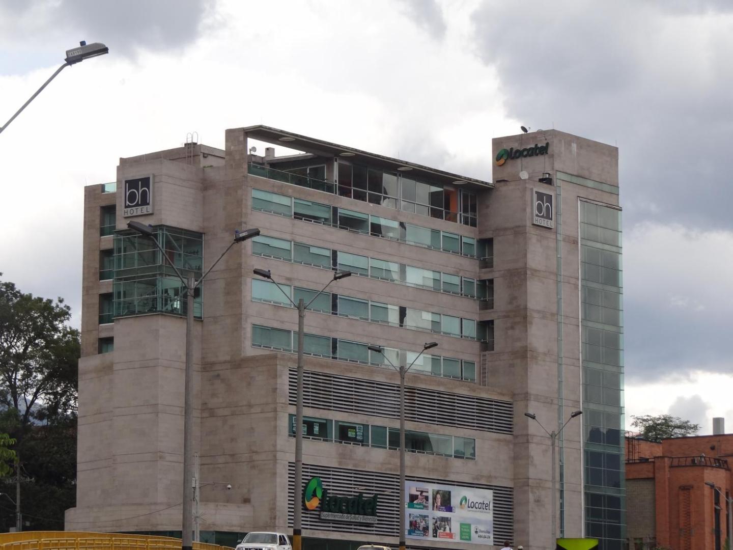 bh EL Poblado bh EL Poblado