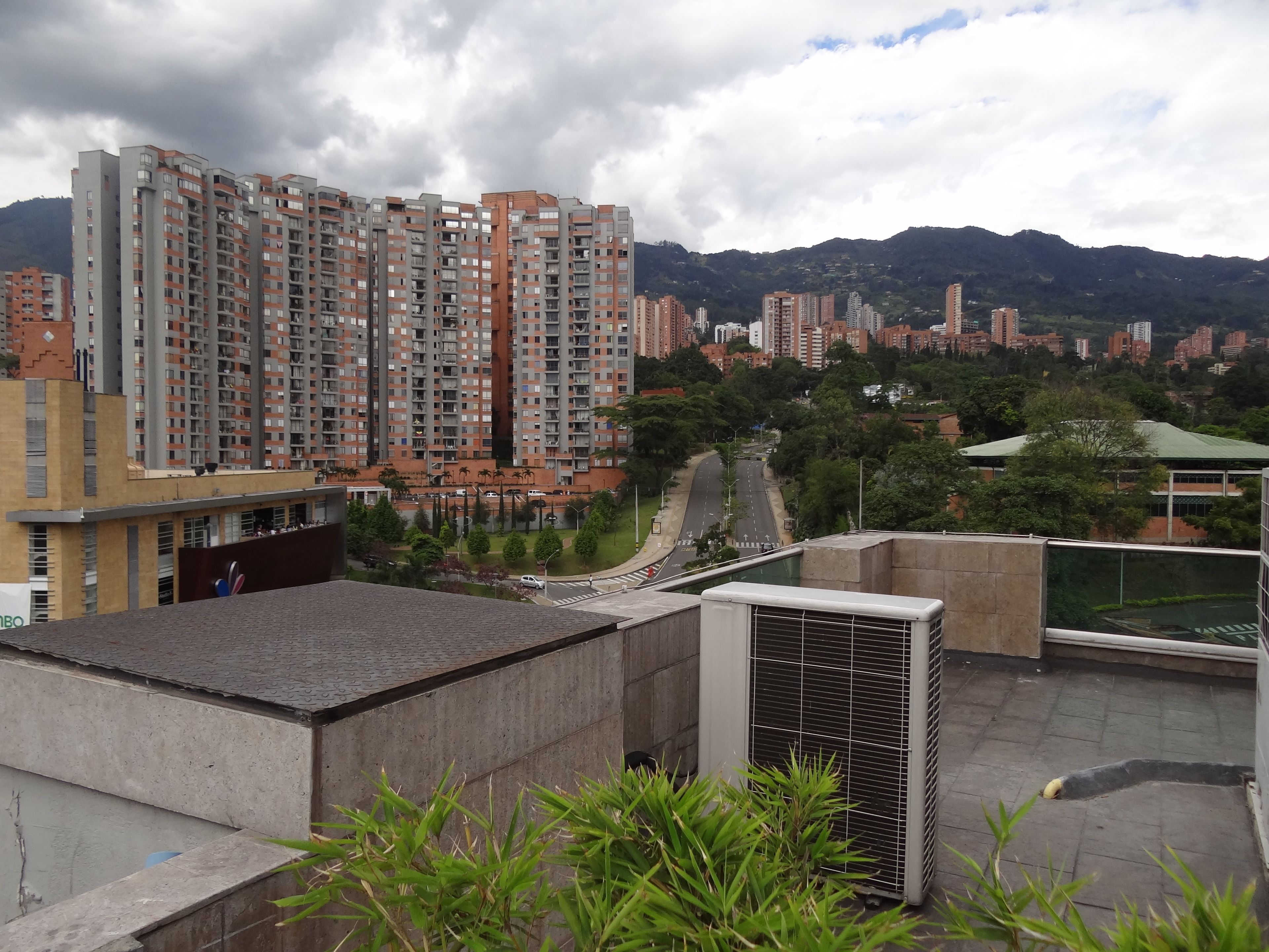 bh EL Poblado bh EL Poblado
