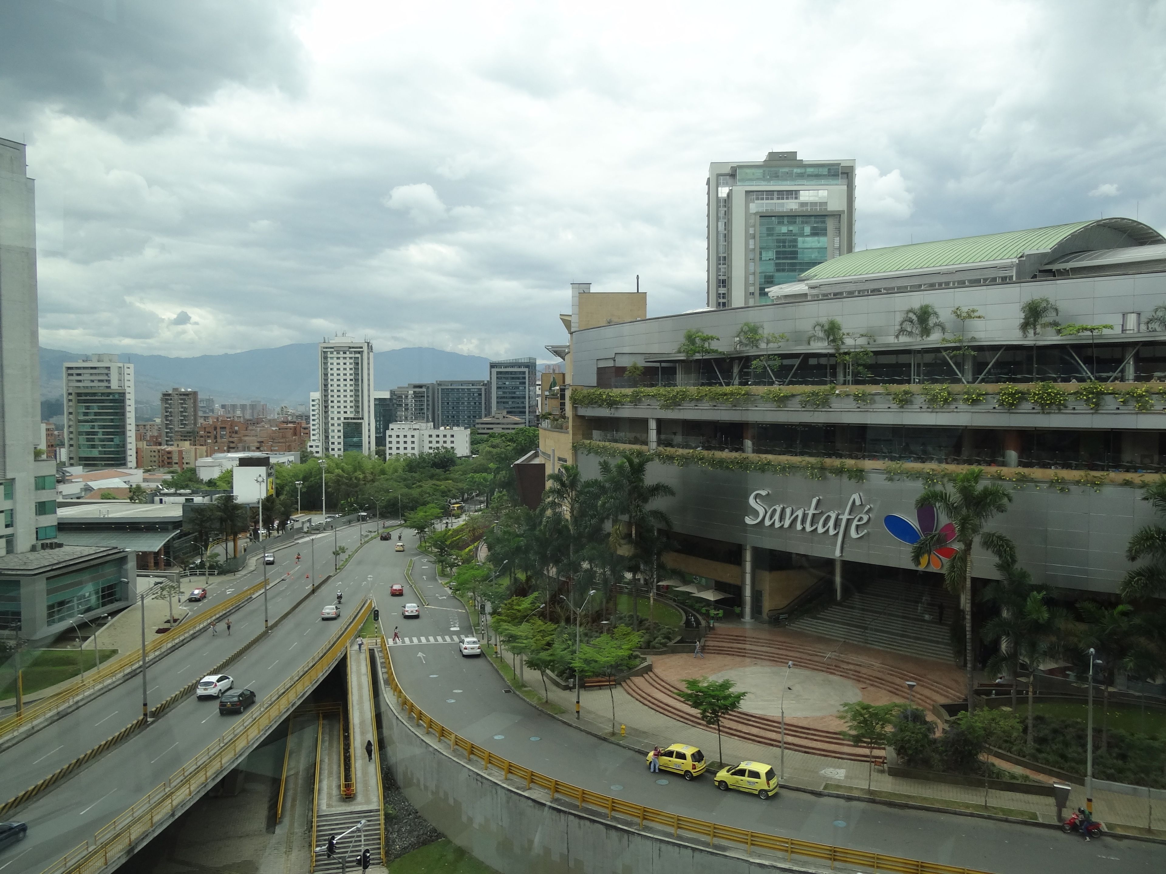 bh EL Poblado bh EL Poblado