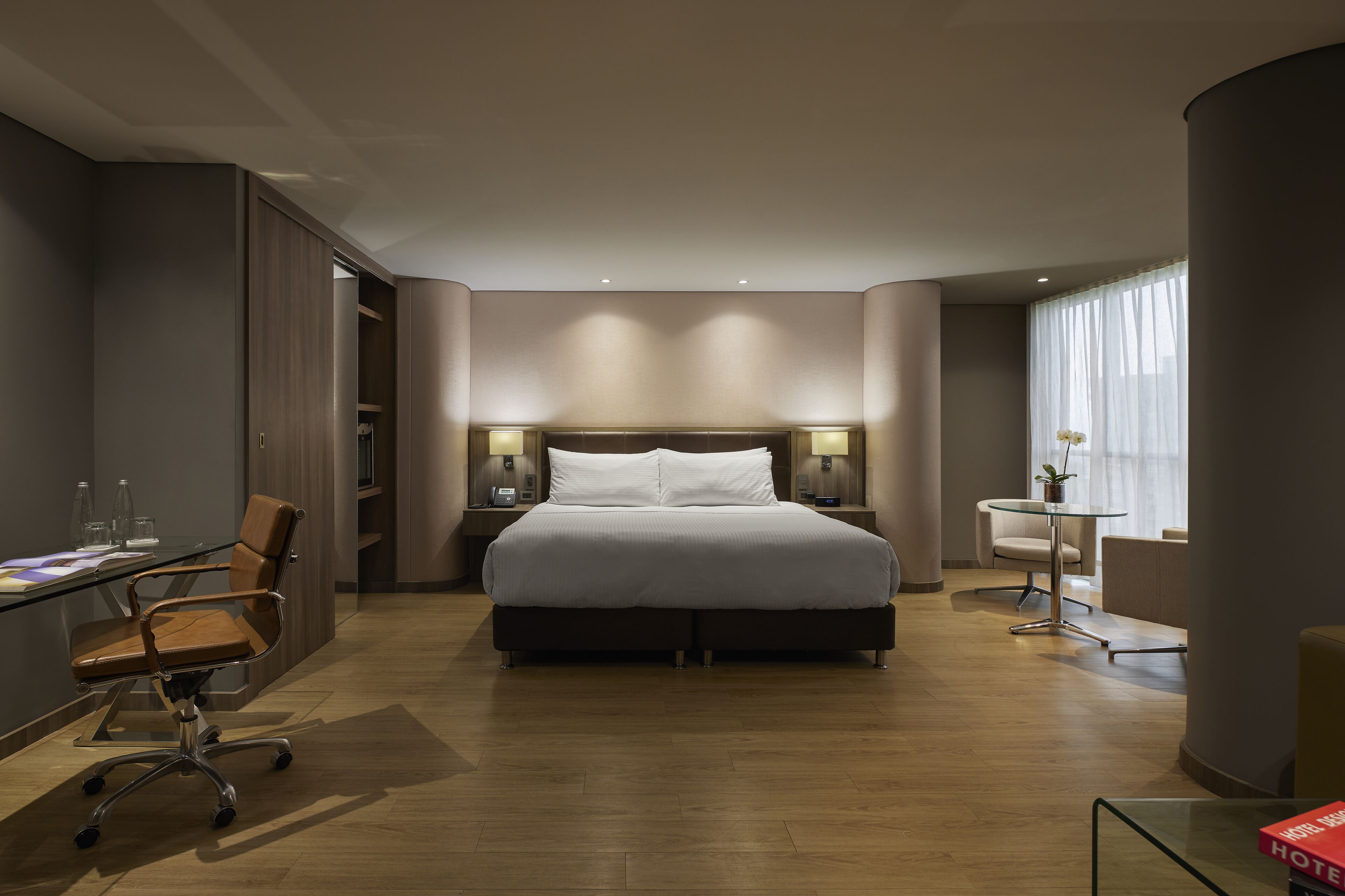 Binn Hotel Binn Hotel