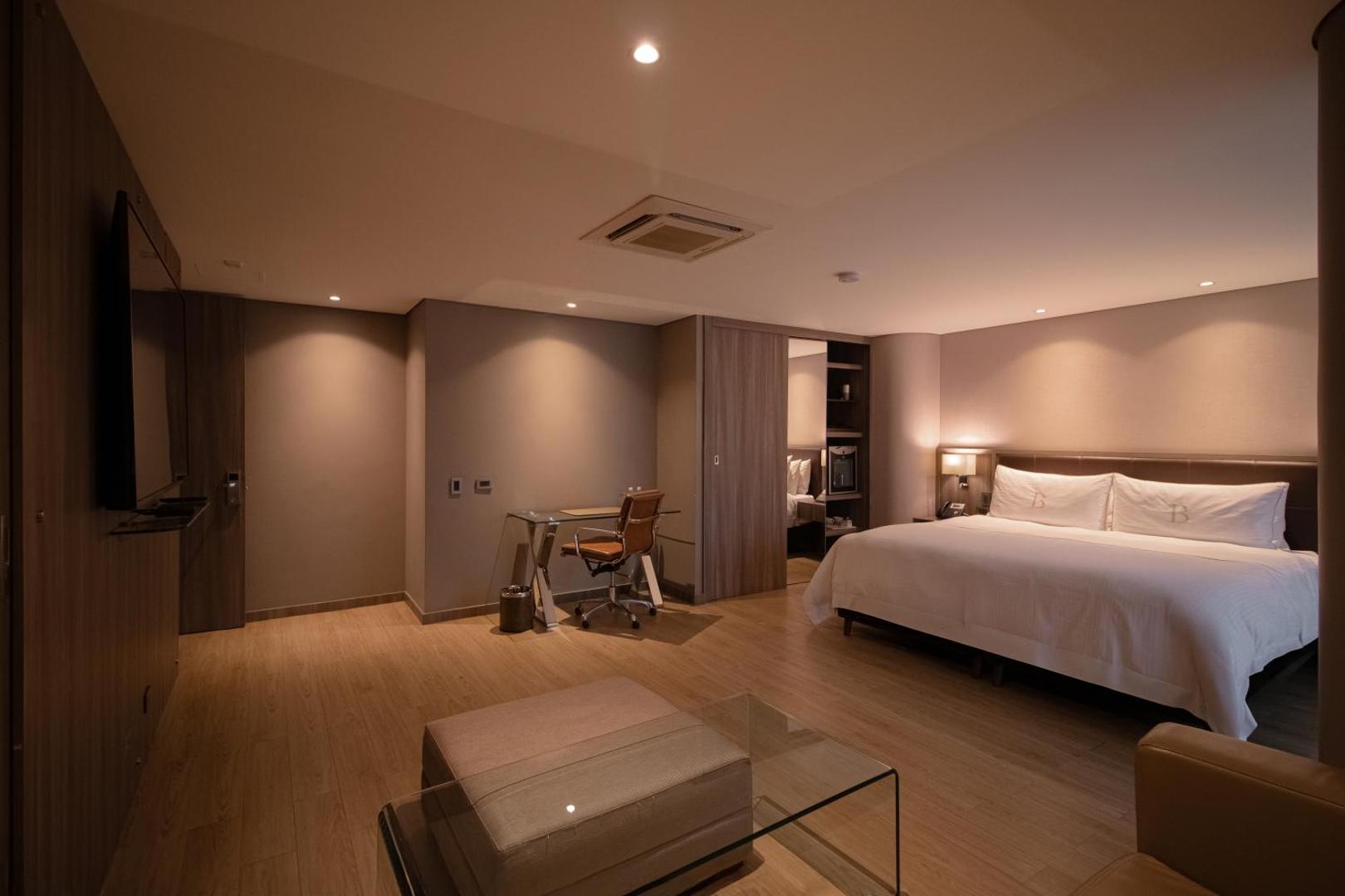Binn Hotel Binn Hotel