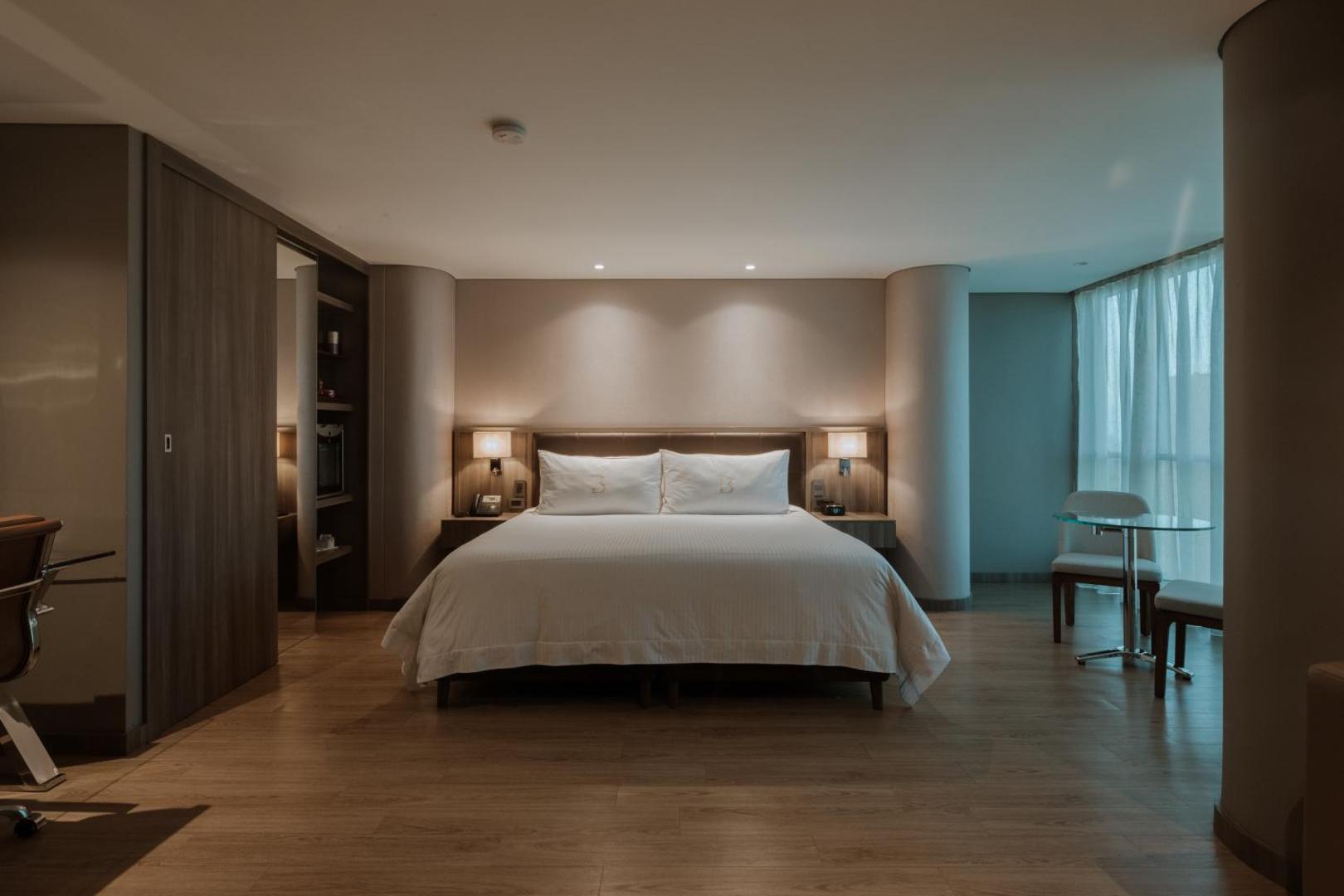 Binn Hotel Binn Hotel