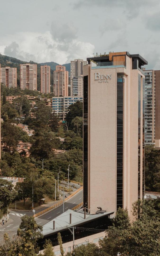 Binn Hotel Binn Hotel