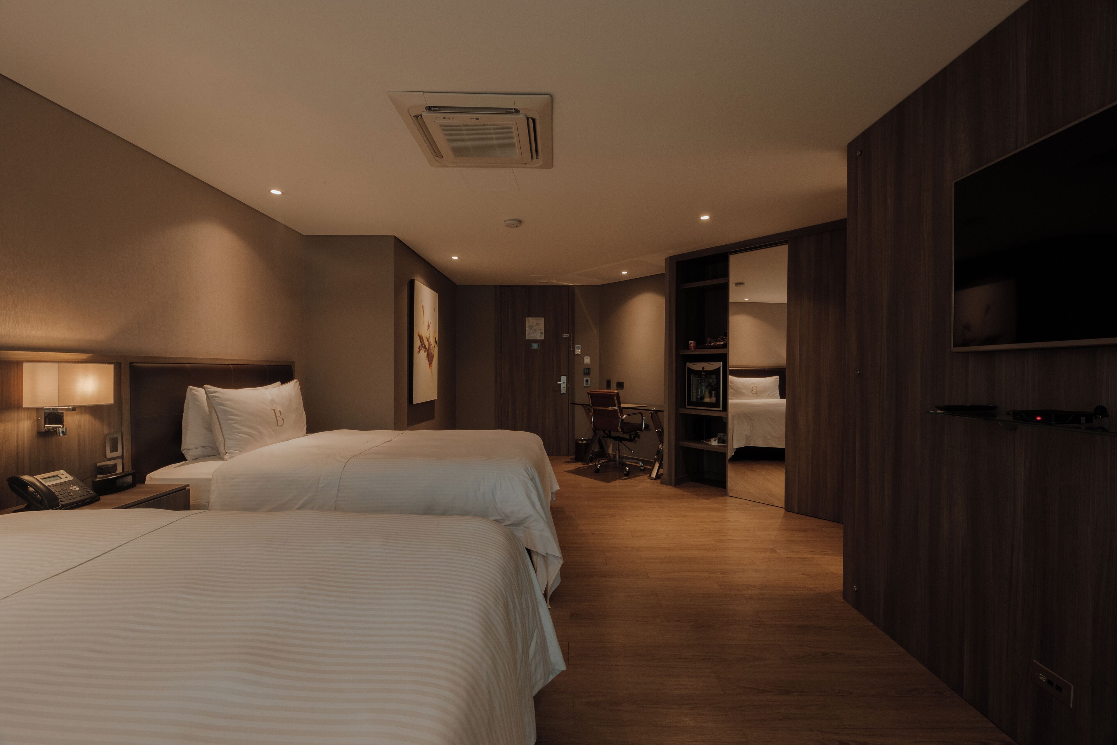 Binn Hotel Binn Hotel