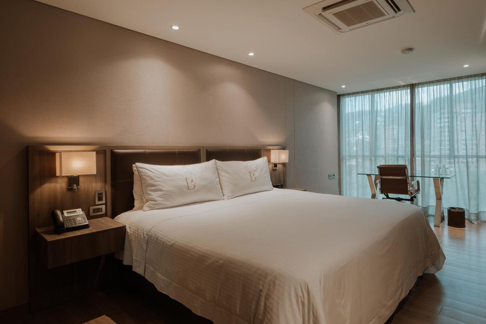 Binn Hotel Binn Hotel