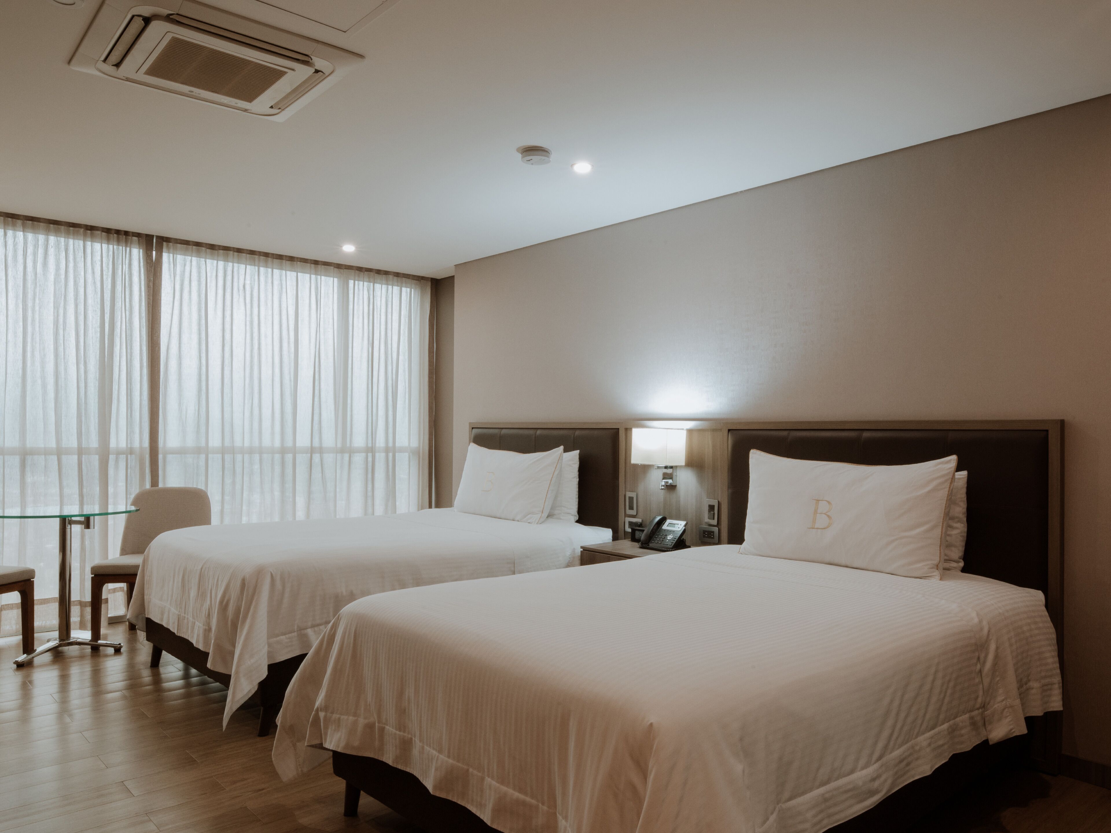 Binn Hotel Binn Hotel