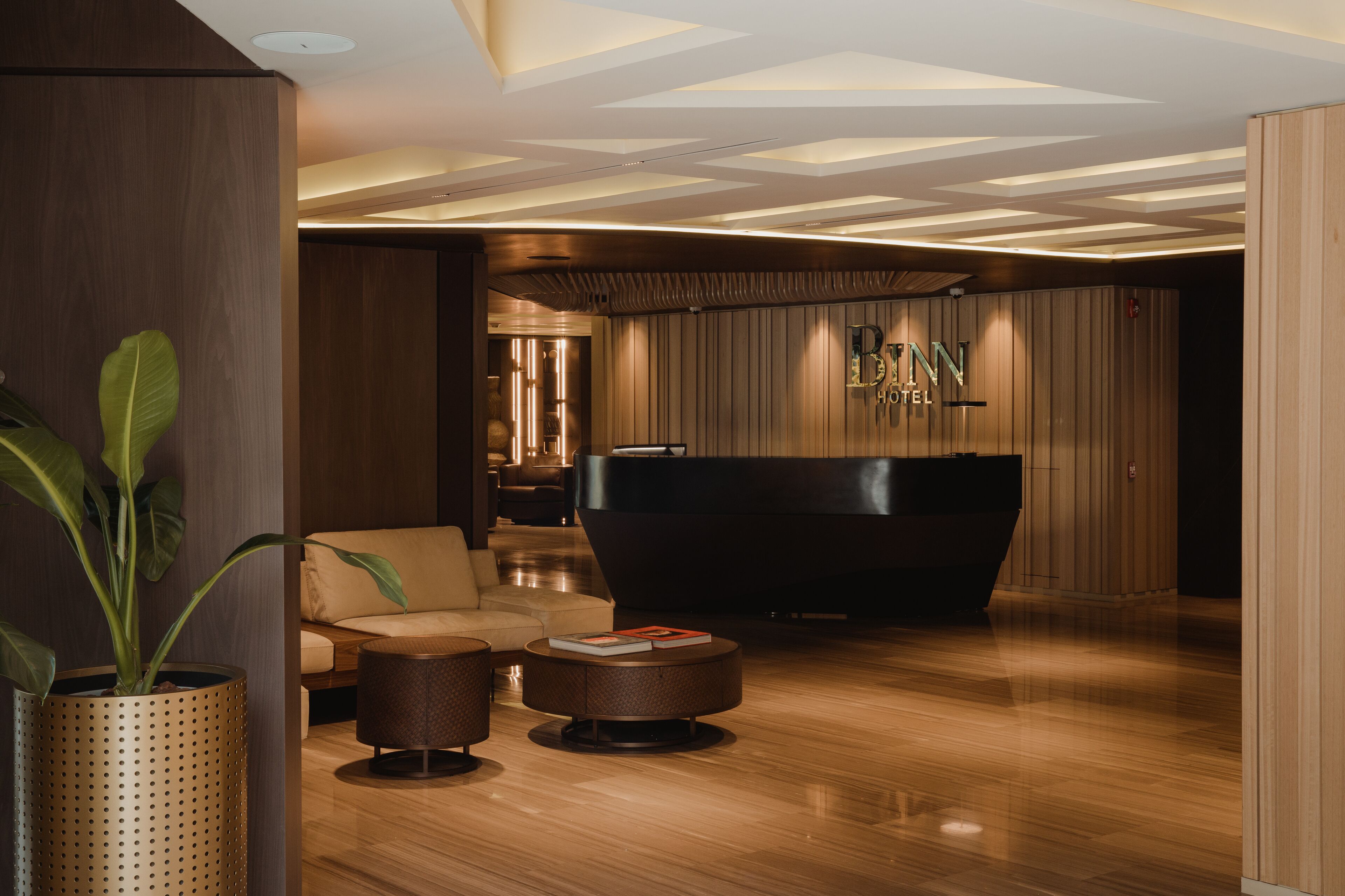 Binn Hotel Binn Hotel