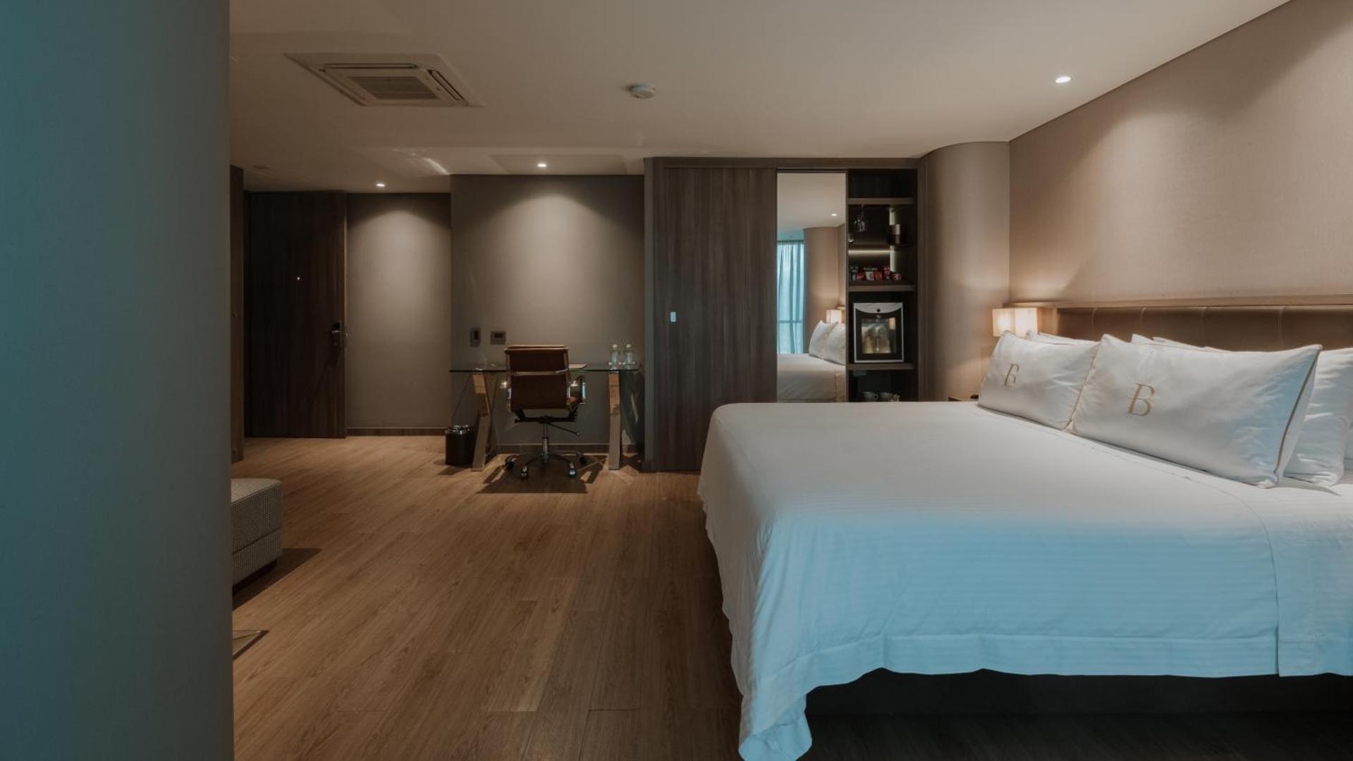 Binn Hotel Binn Hotel