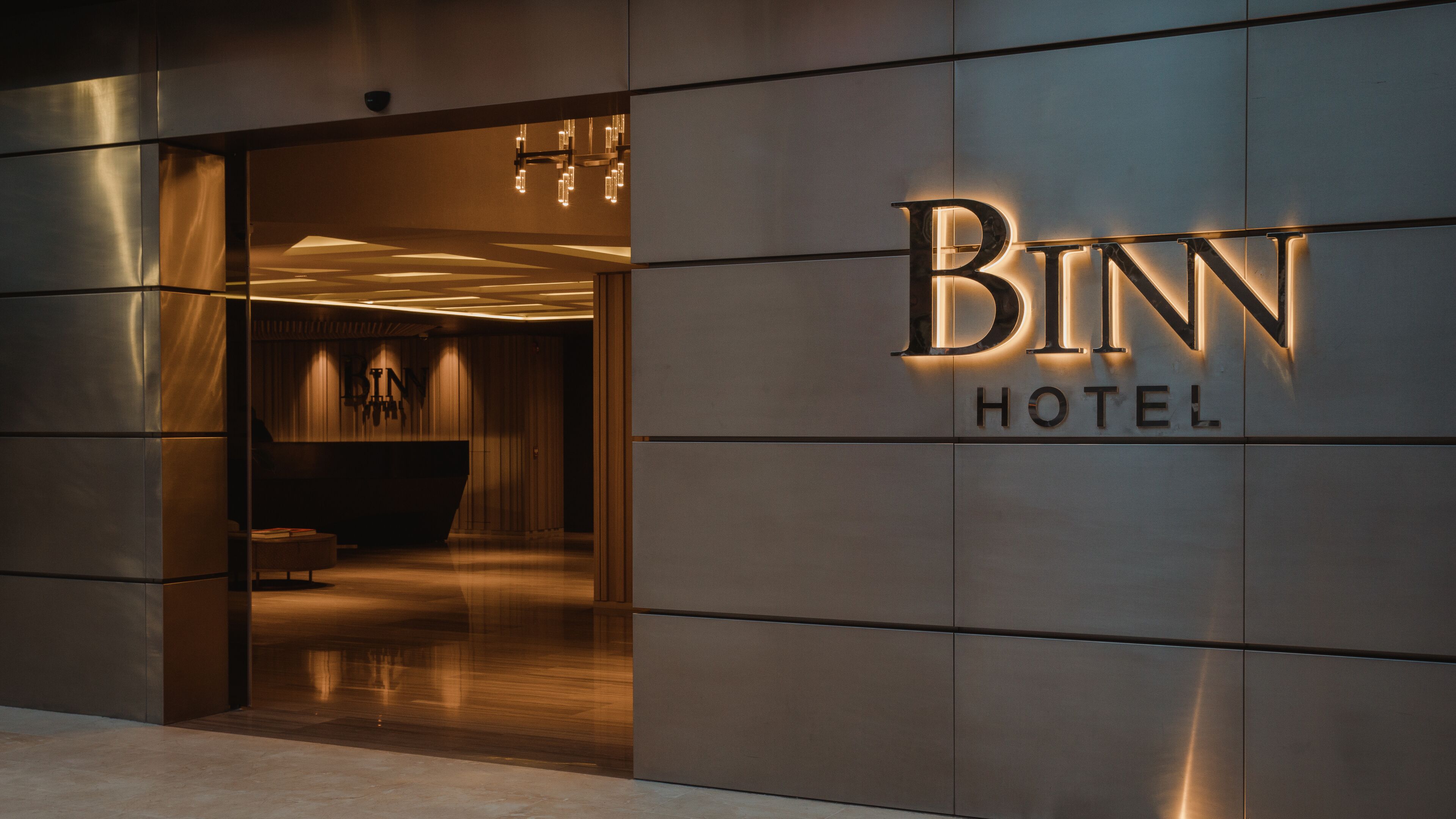 Binn Hotel Binn Hotel