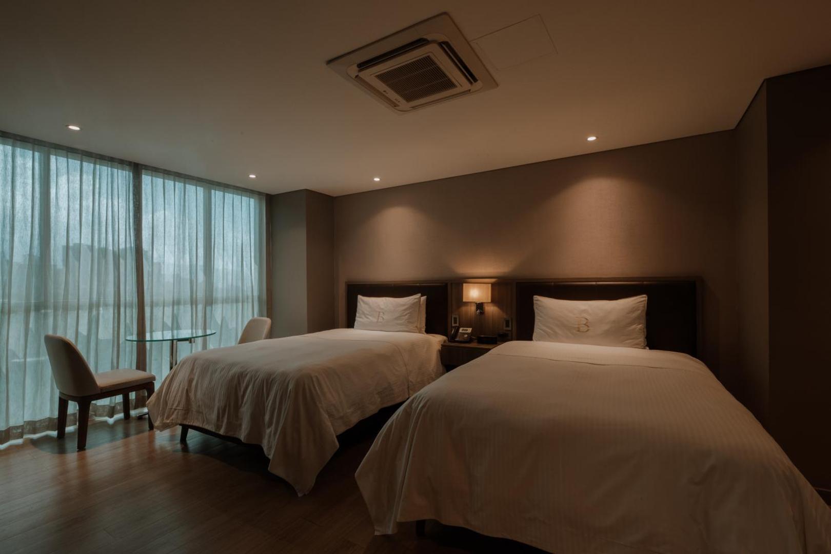 Binn Hotel Binn Hotel