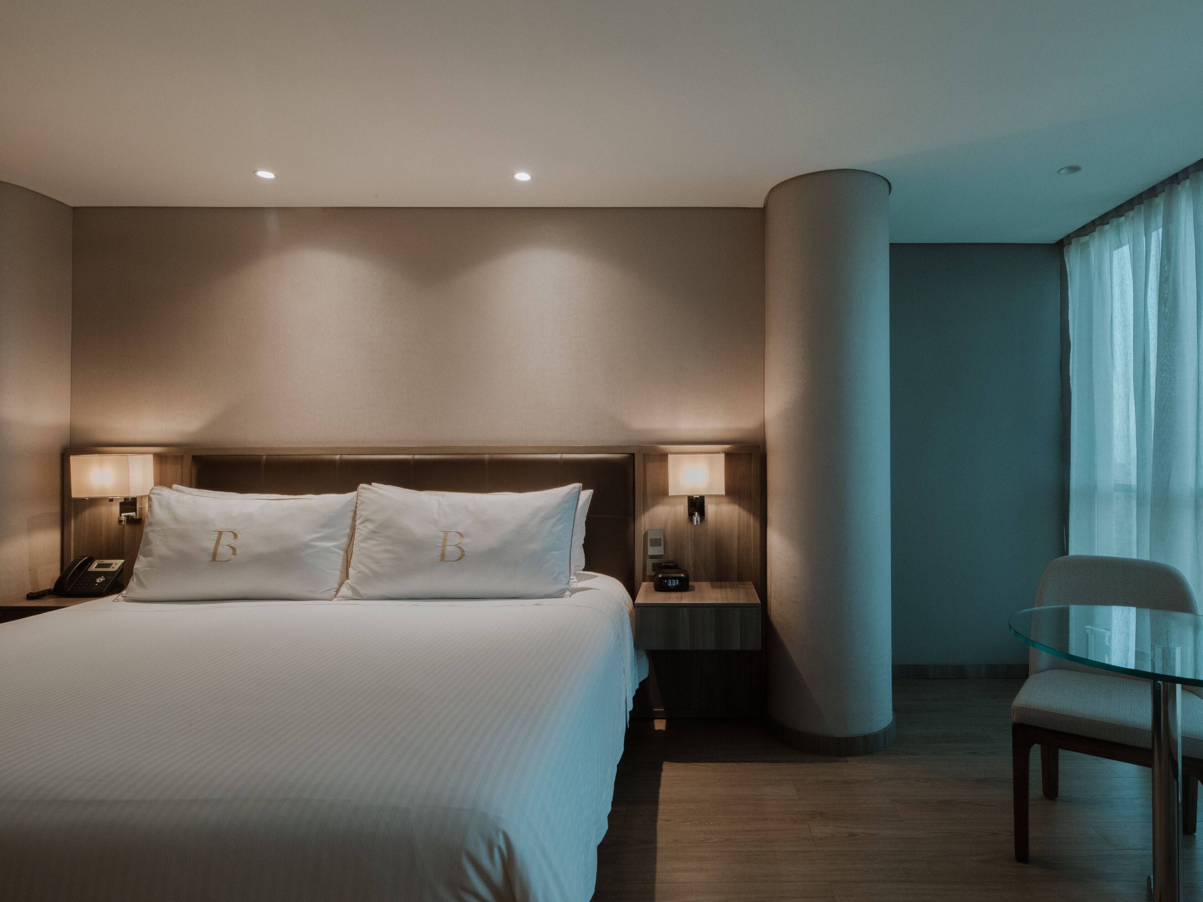 Binn Hotel Binn Hotel