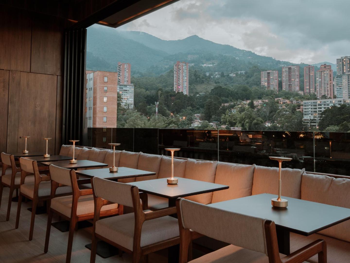 Binn Hotel Binn Hotel