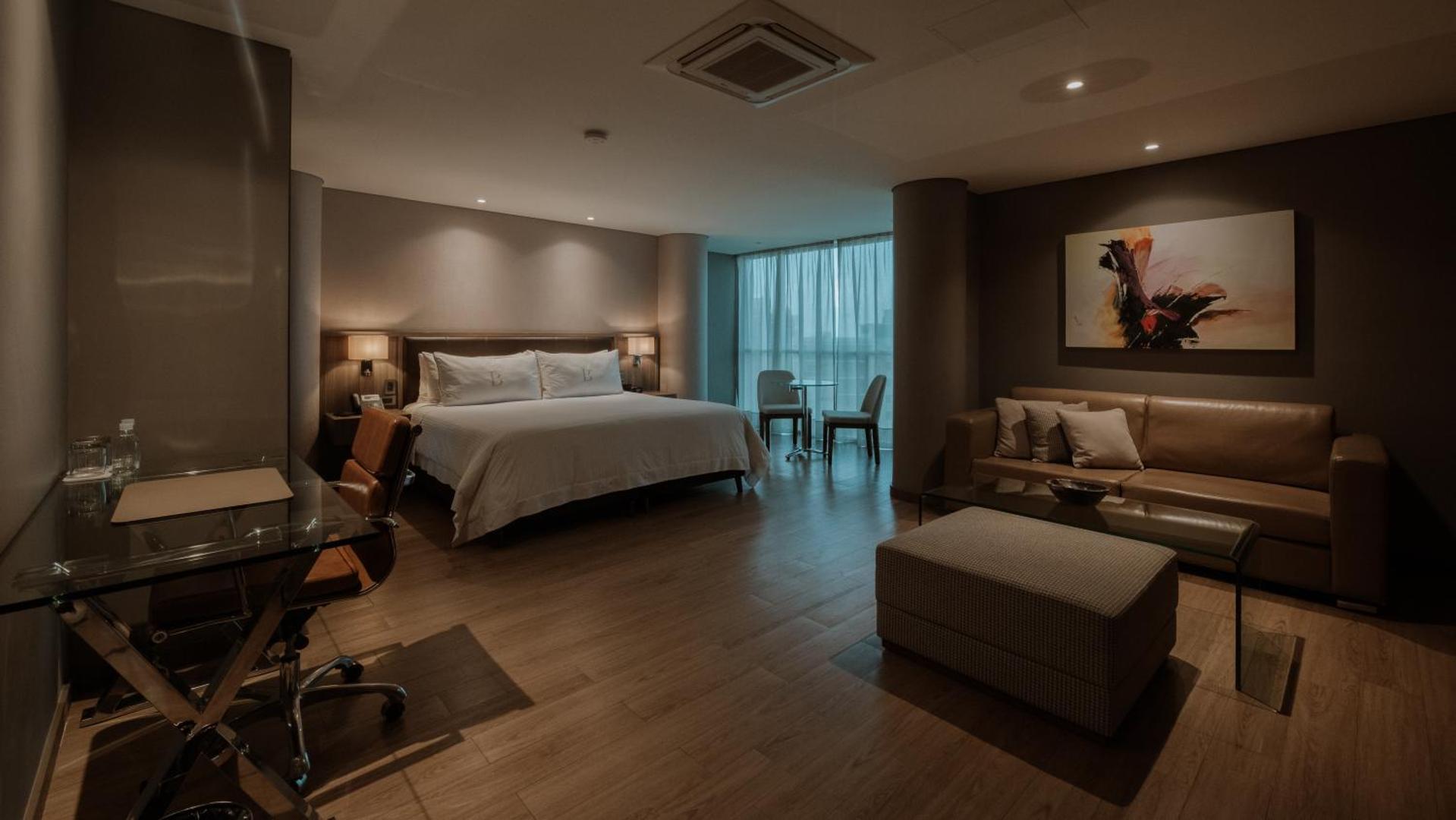 Binn Hotel Binn Hotel