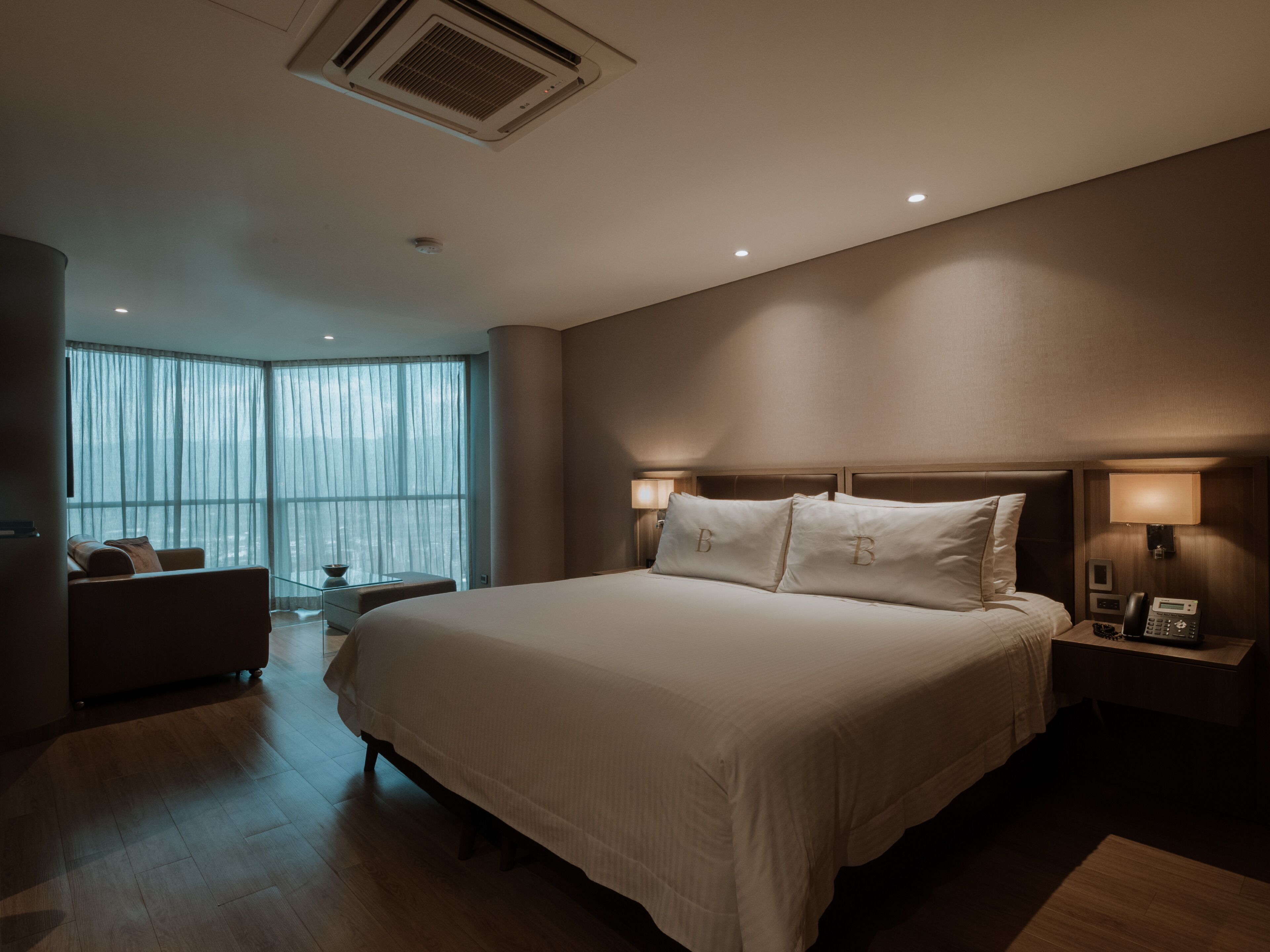 Binn Hotel Binn Hotel