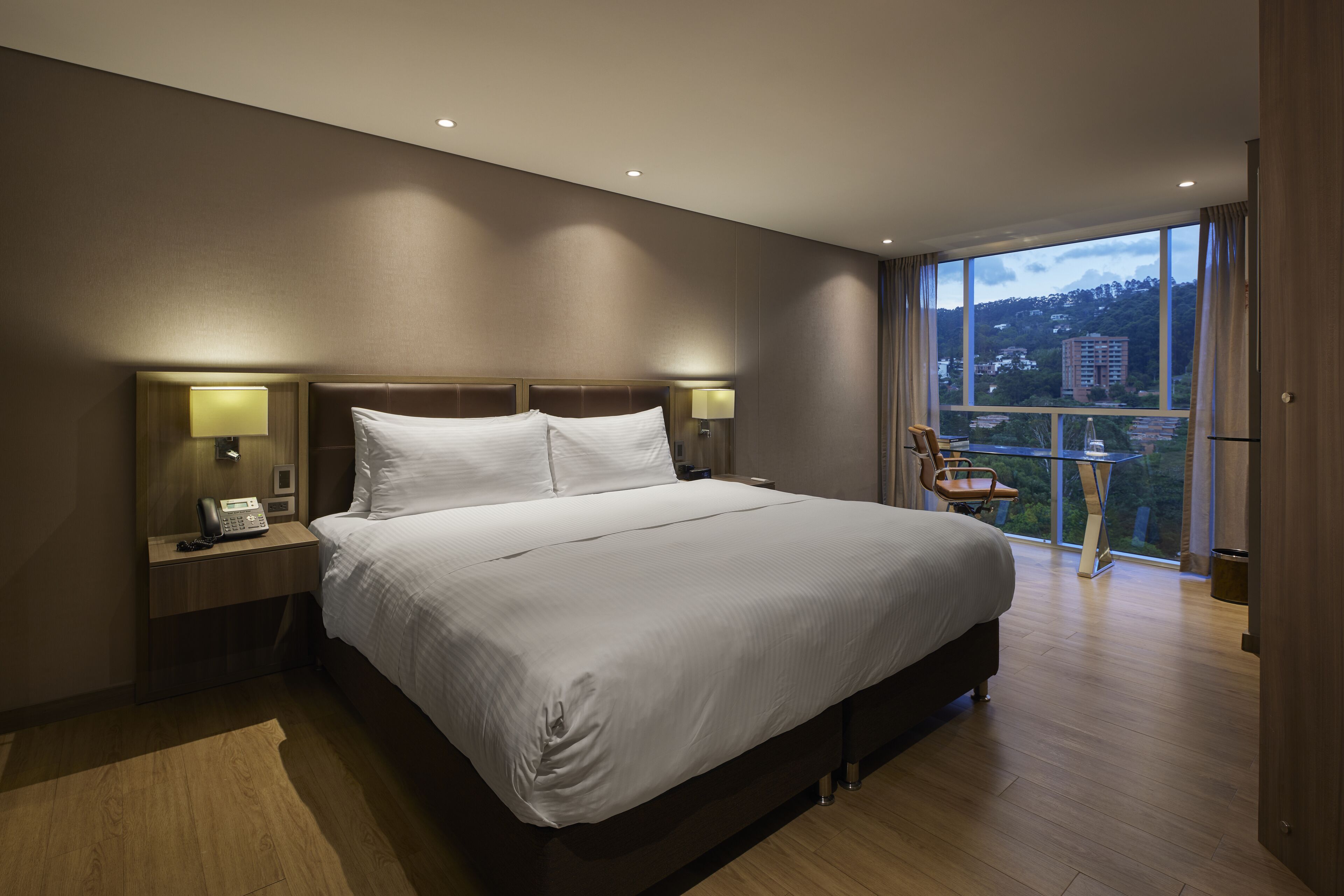 Binn Hotel Binn Hotel