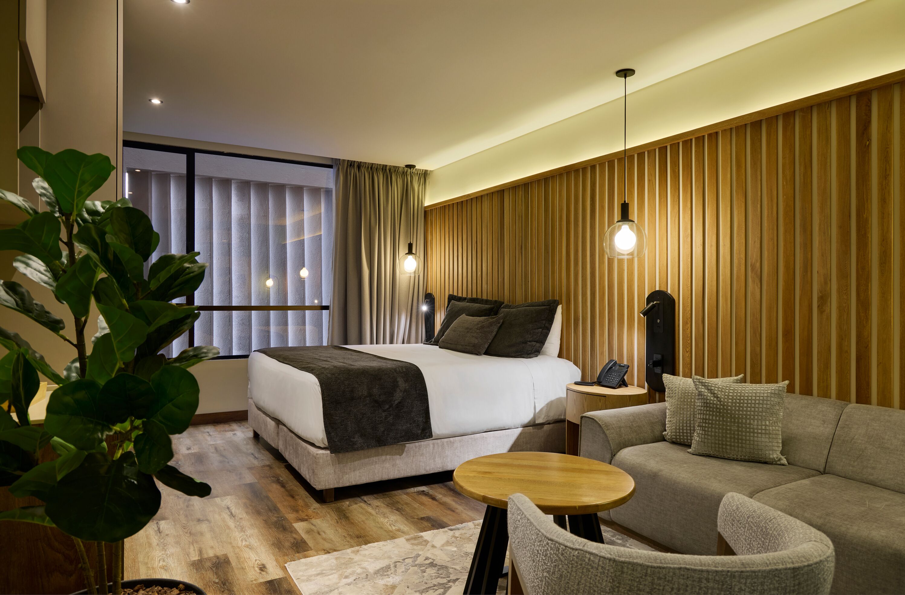Blues Suites Medellín Blues Suites Medellín