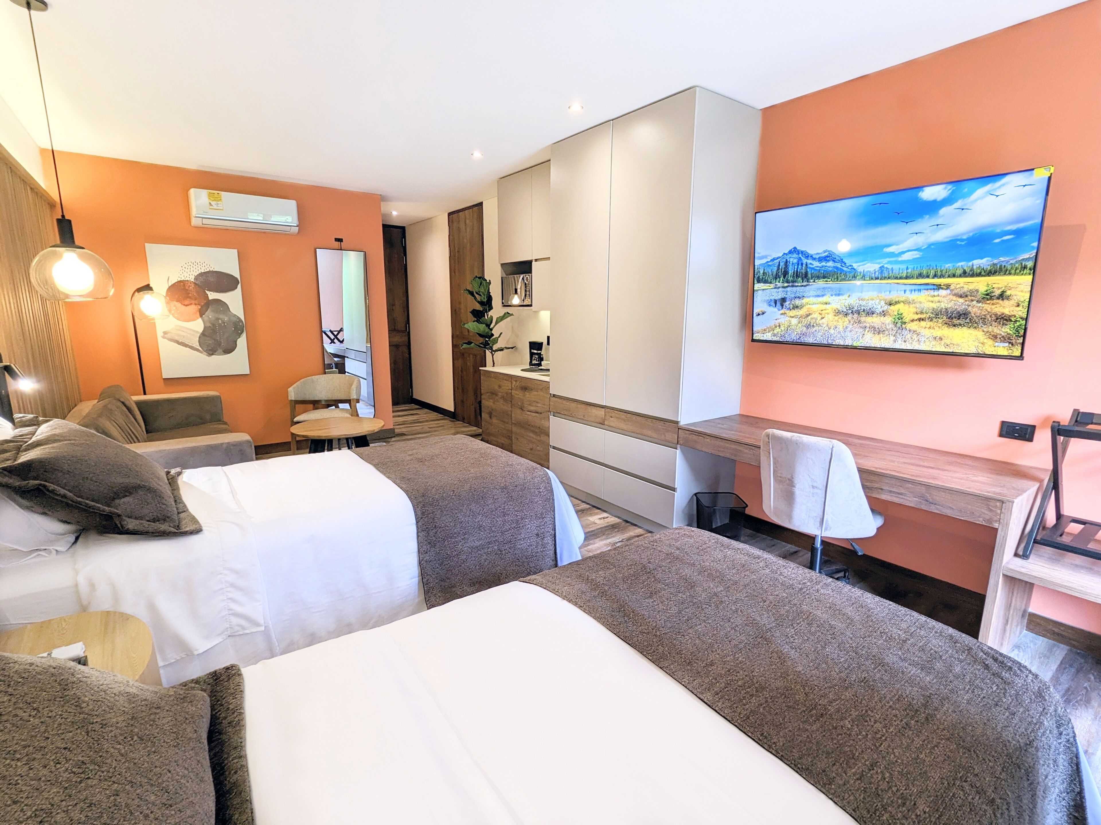 Blues Suites Medellín Blues Suites Medellín