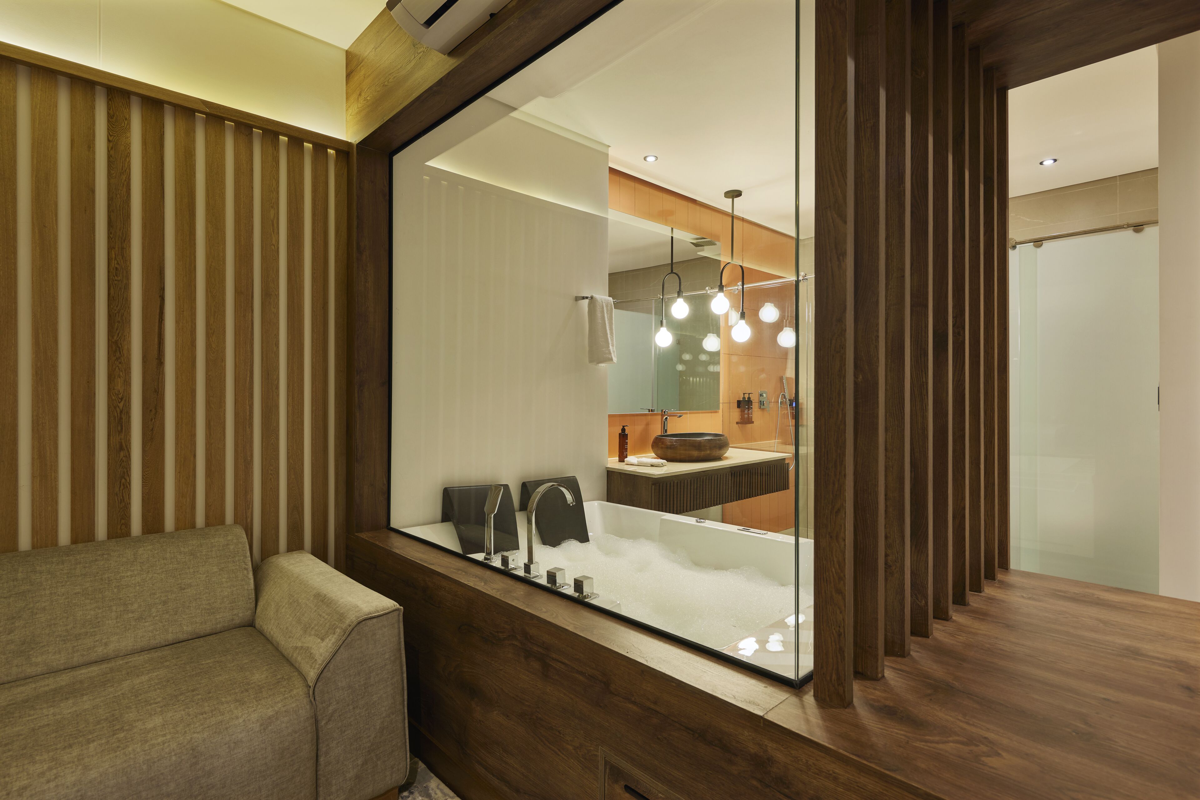 Blues Suites Medellín Blues Suites Medellín