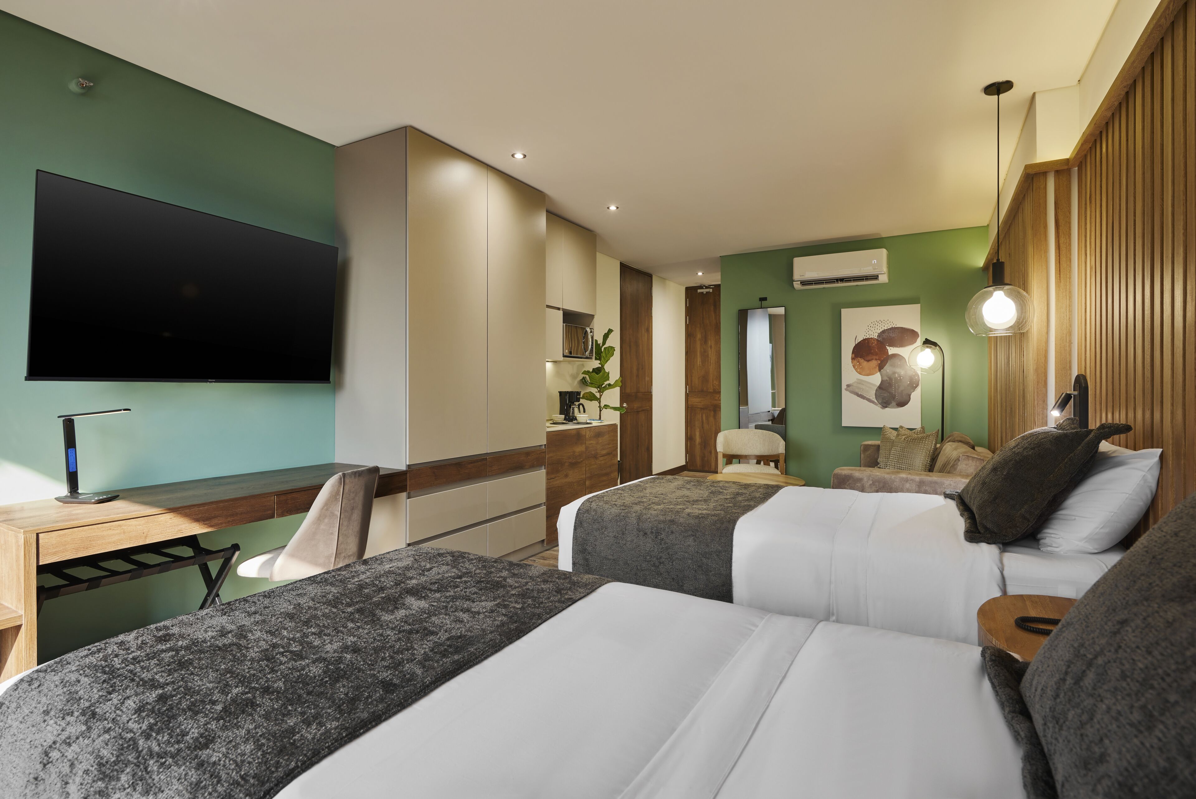 Blues Suites Medellín Blues Suites Medellín