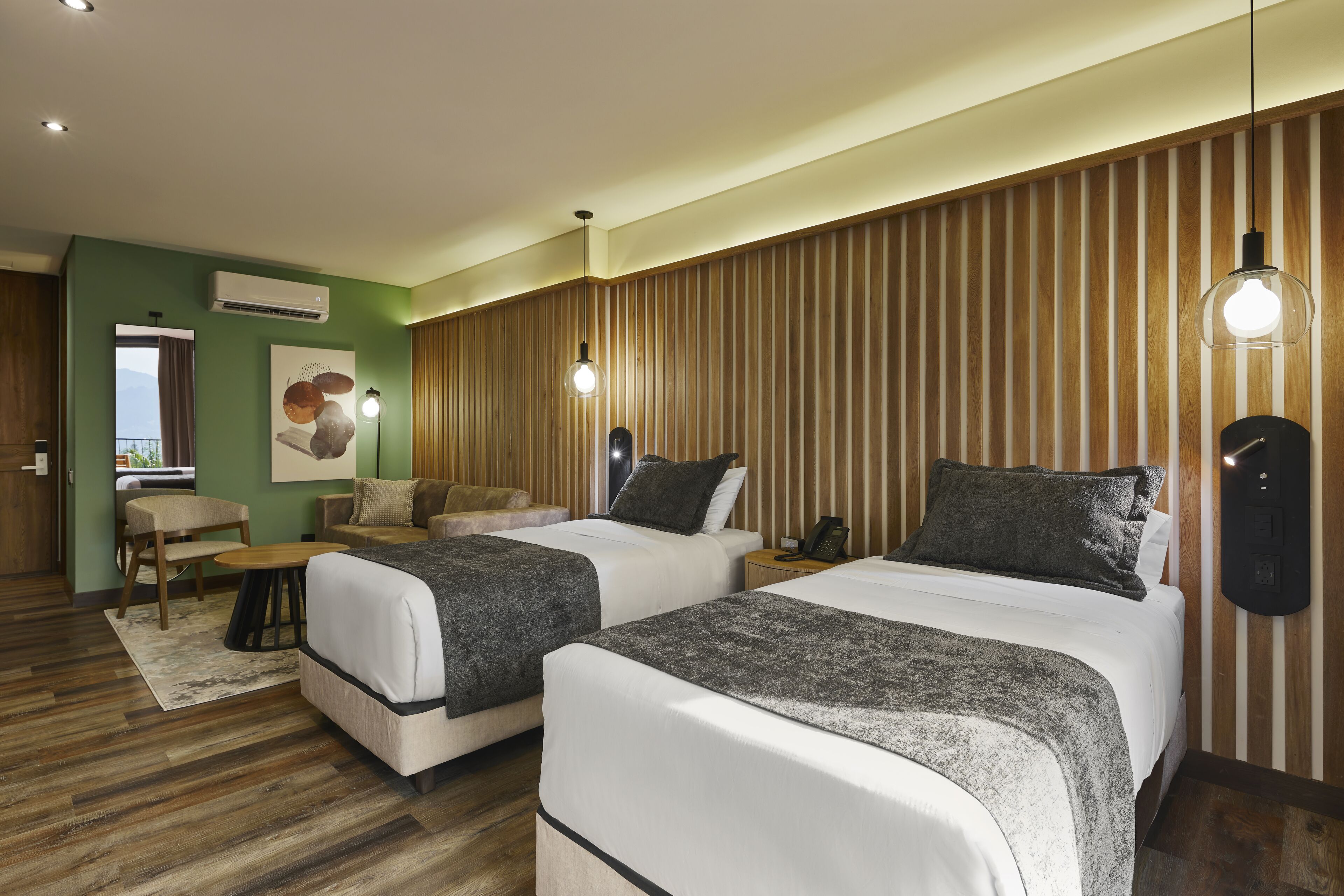 Blues Suites Medellín Blues Suites Medellín