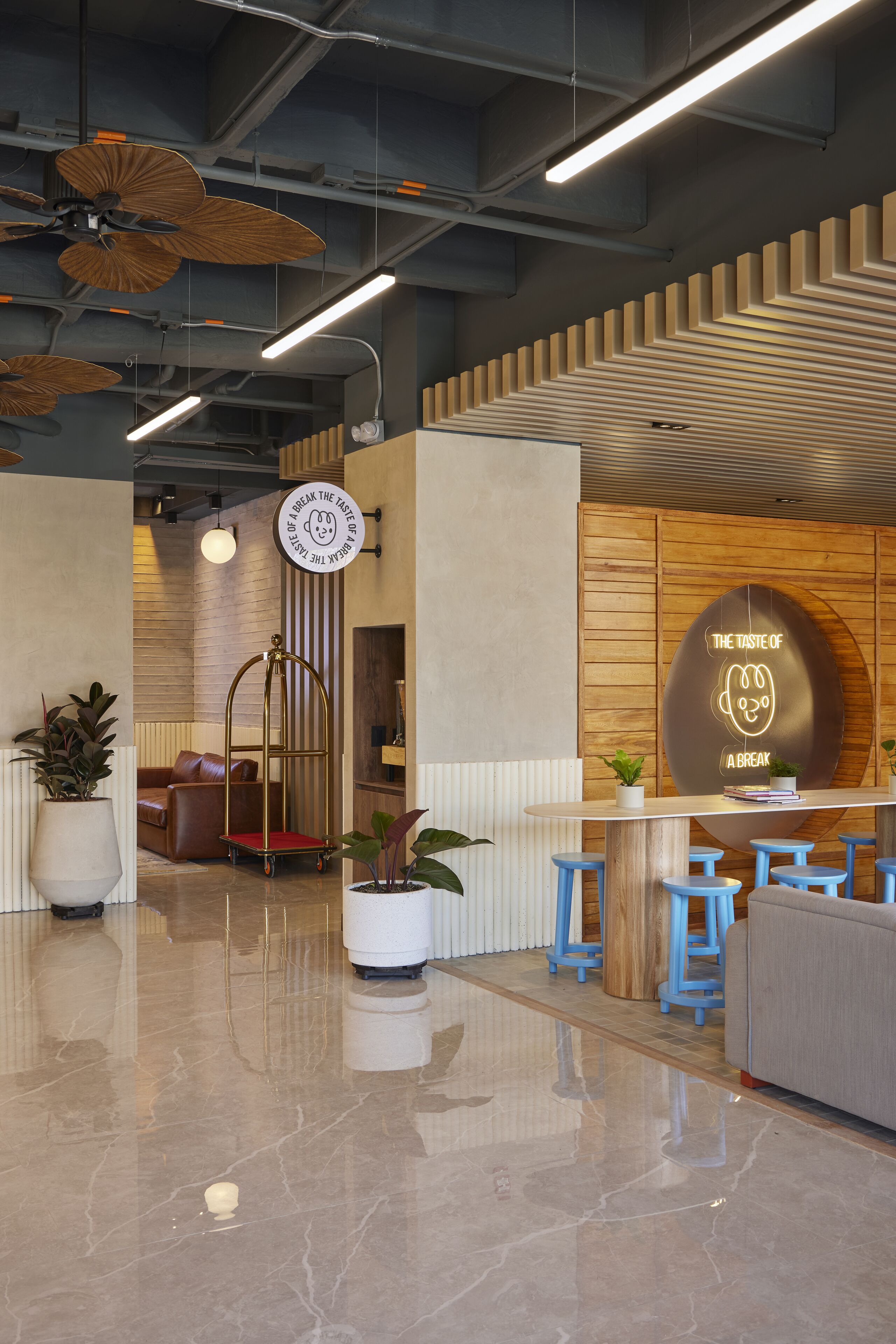 Blues Suites Medellín Blues Suites Medellín