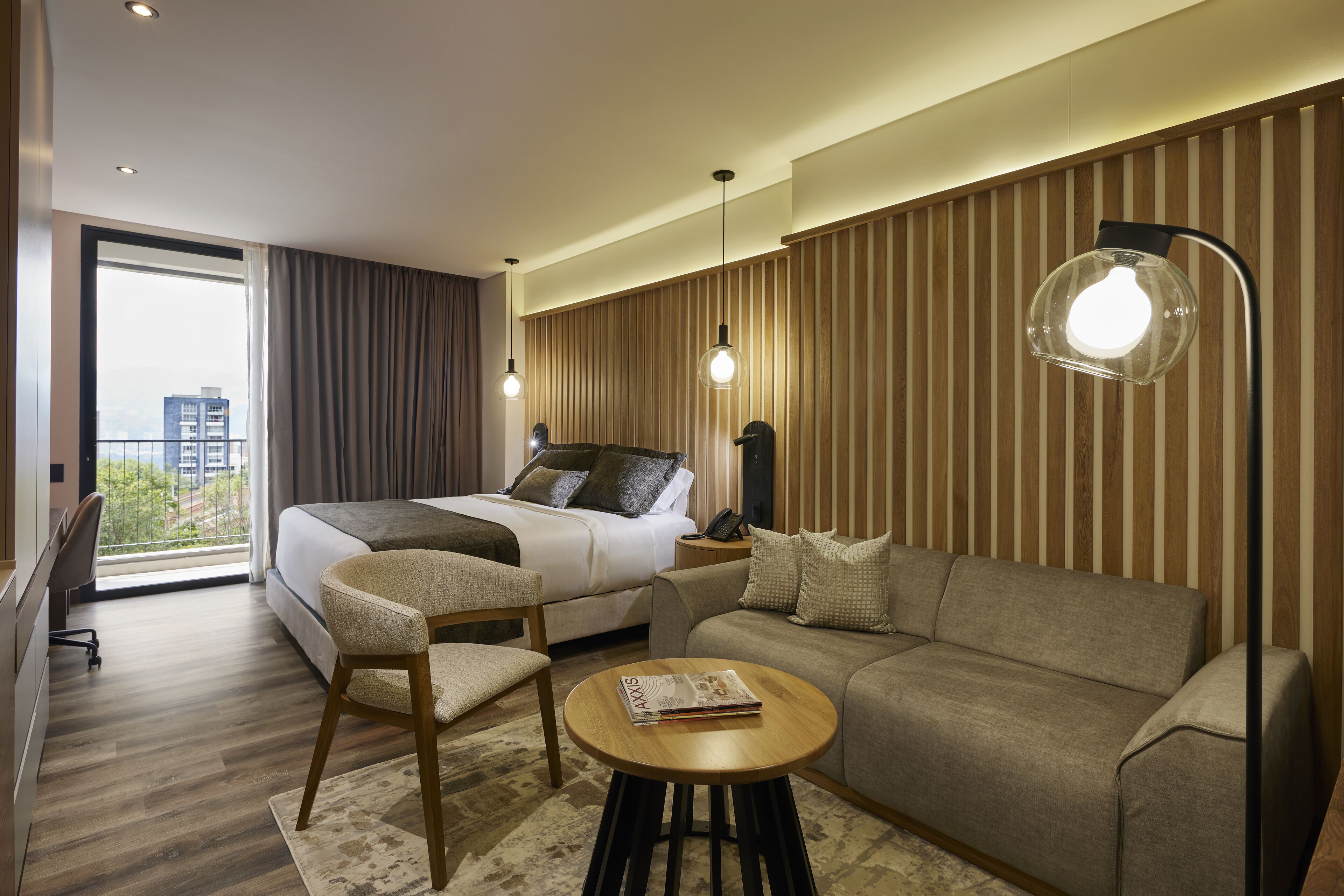 Blues Suites Medellín Blues Suites Medellín