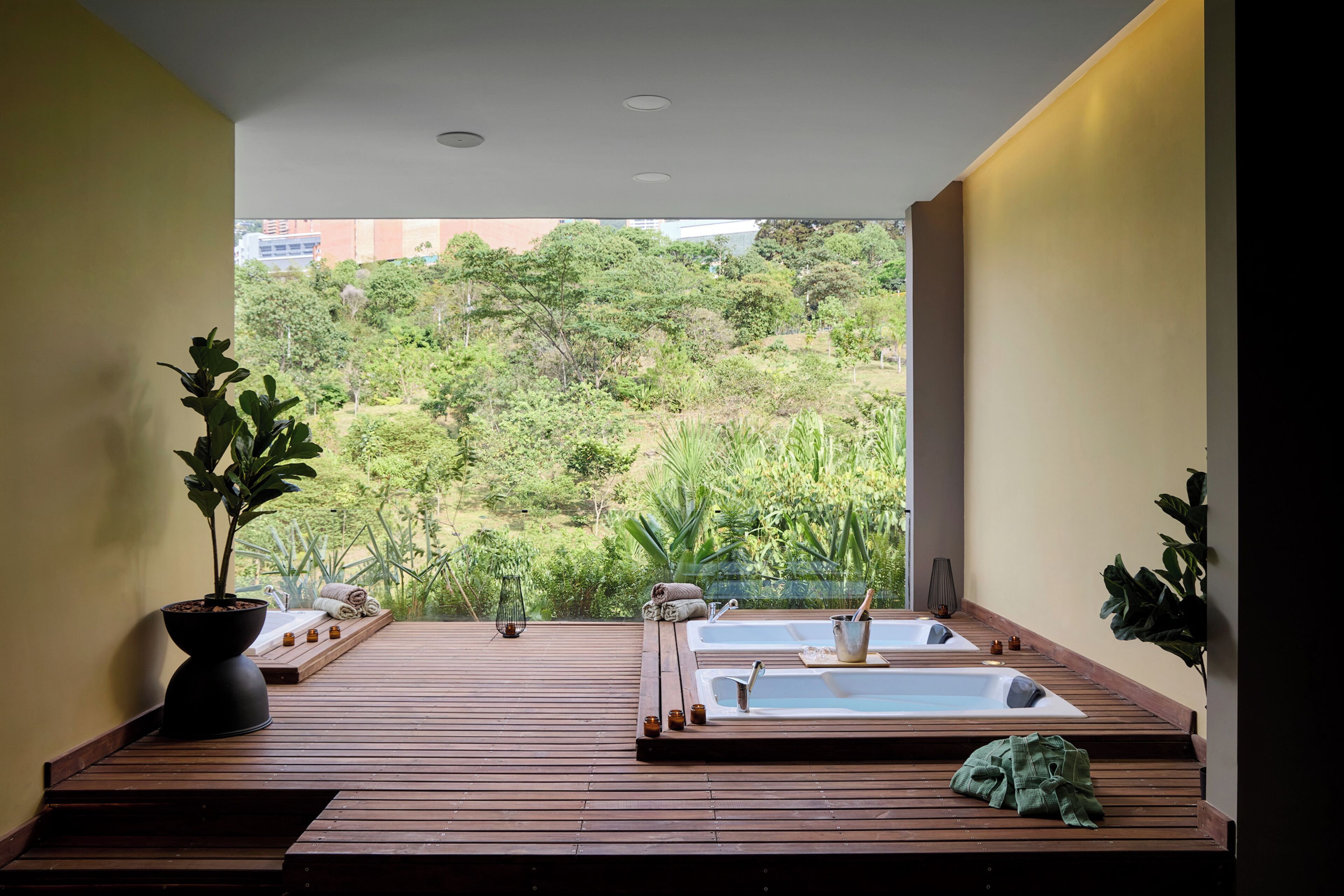 Blues Suites Medellín Blues Suites Medellín