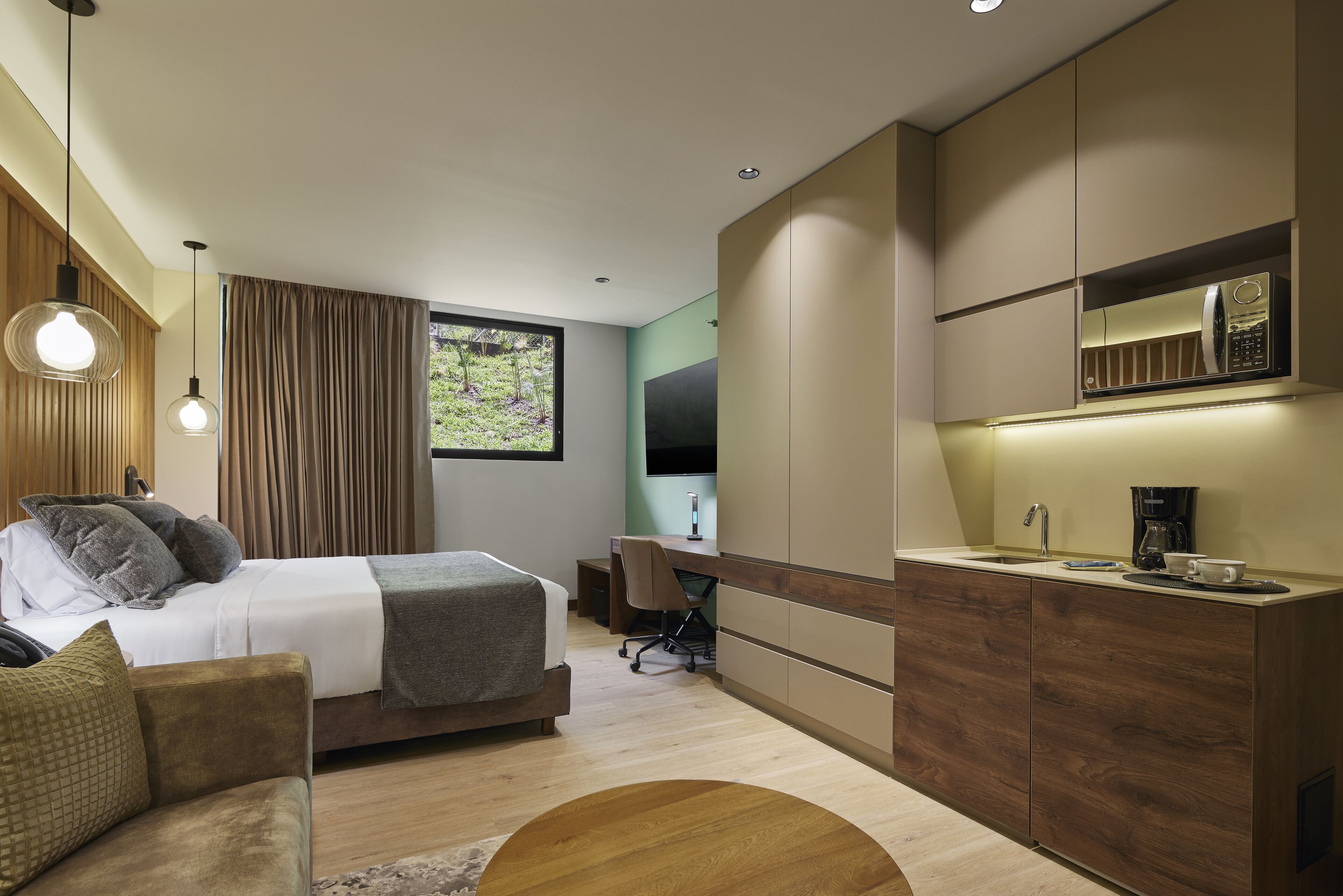 Blues Suites Medellín Blues Suites Medellín