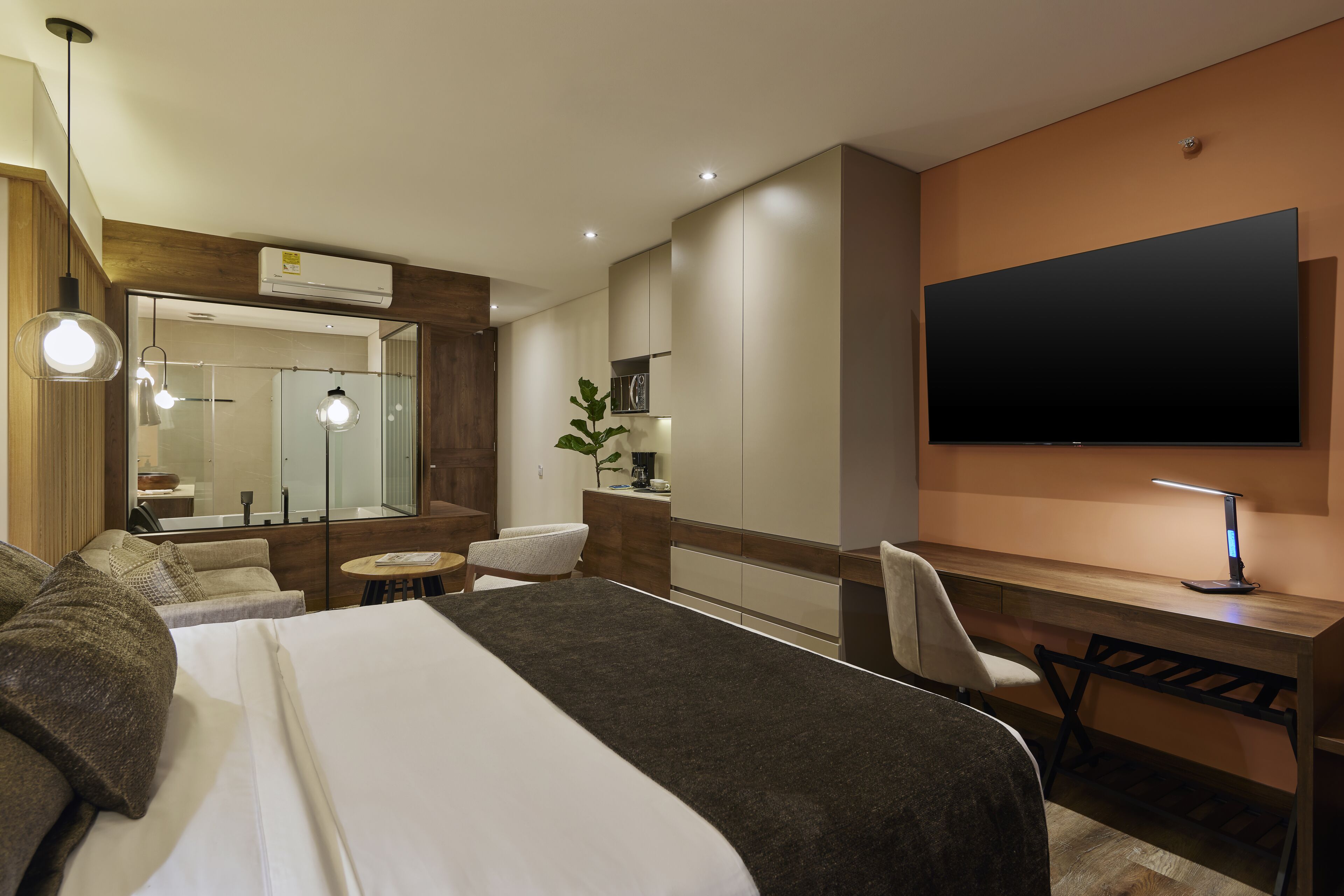 Blues Suites Medellín Blues Suites Medellín