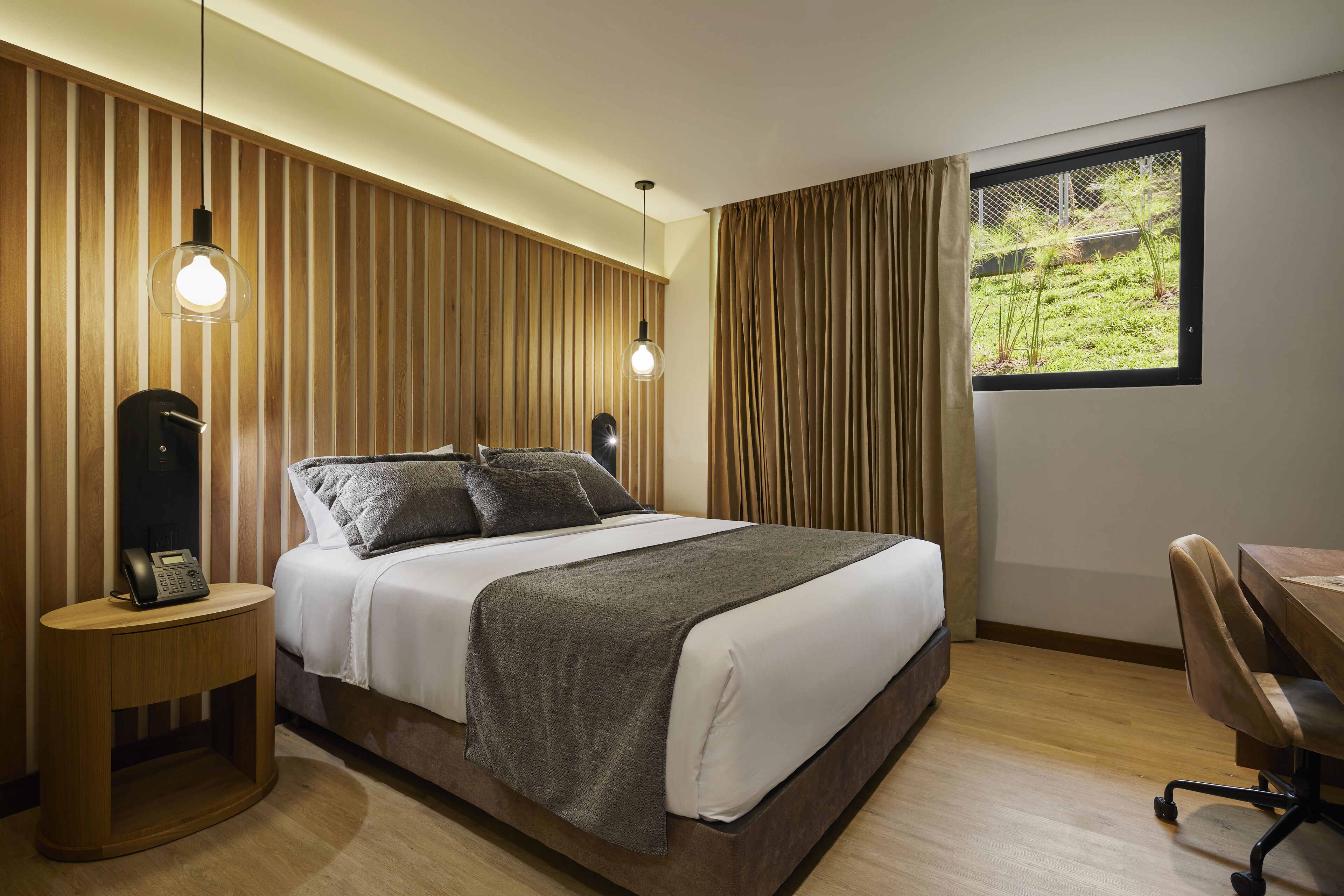 Blues Suites Medellín Blues Suites Medellín