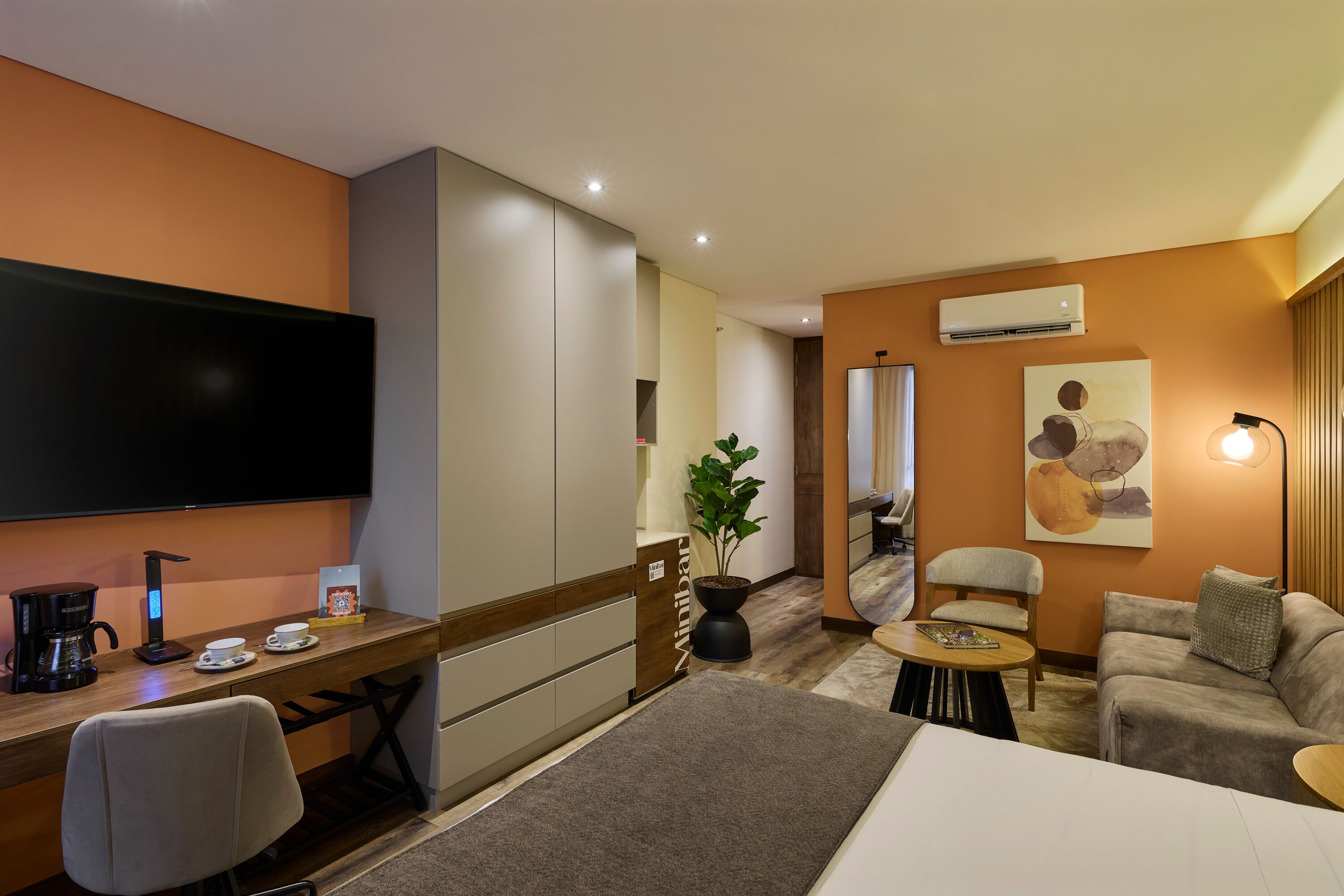 Blues Suites Medellín Blues Suites Medellín