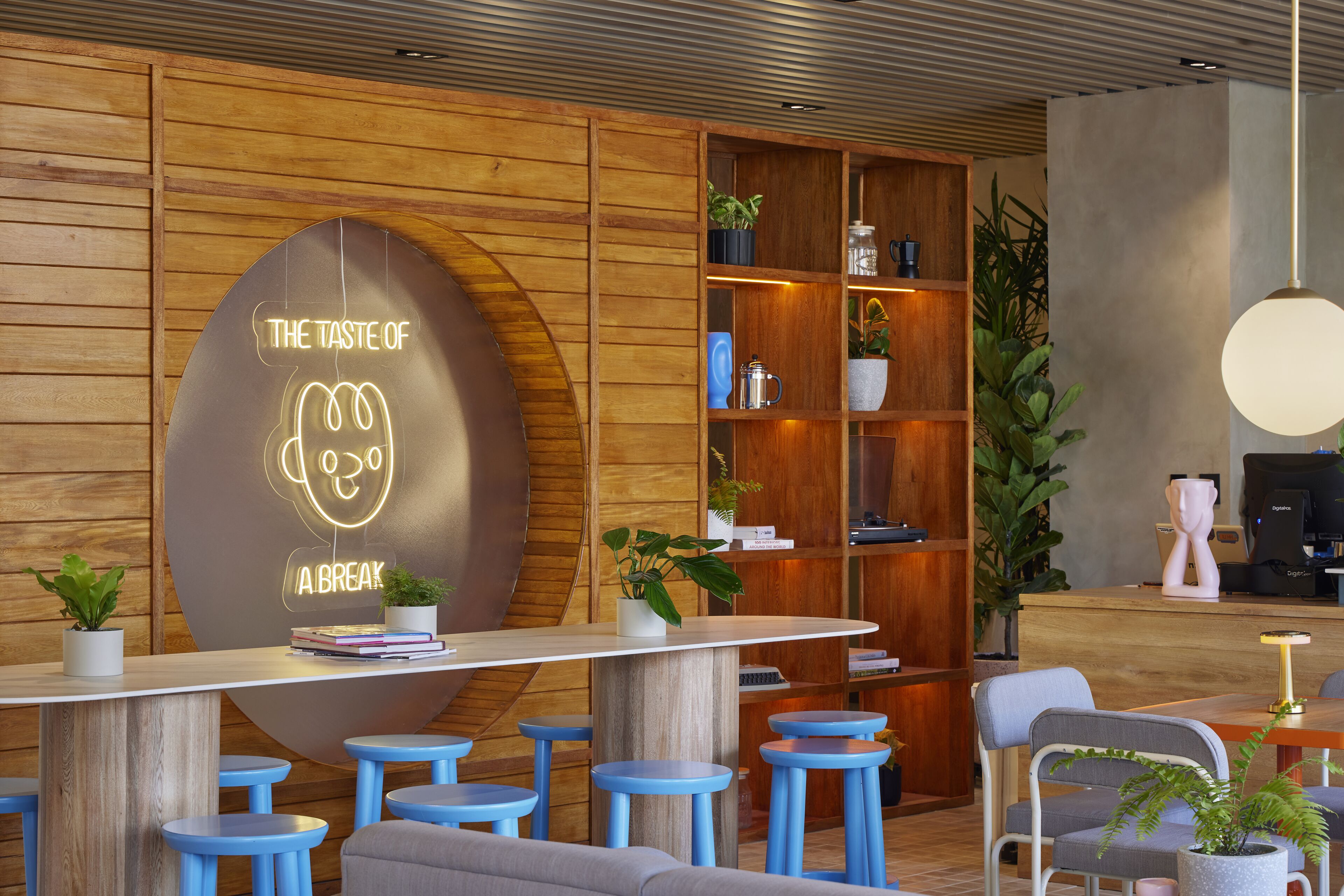 Blues Suites Medellín Blues Suites Medellín