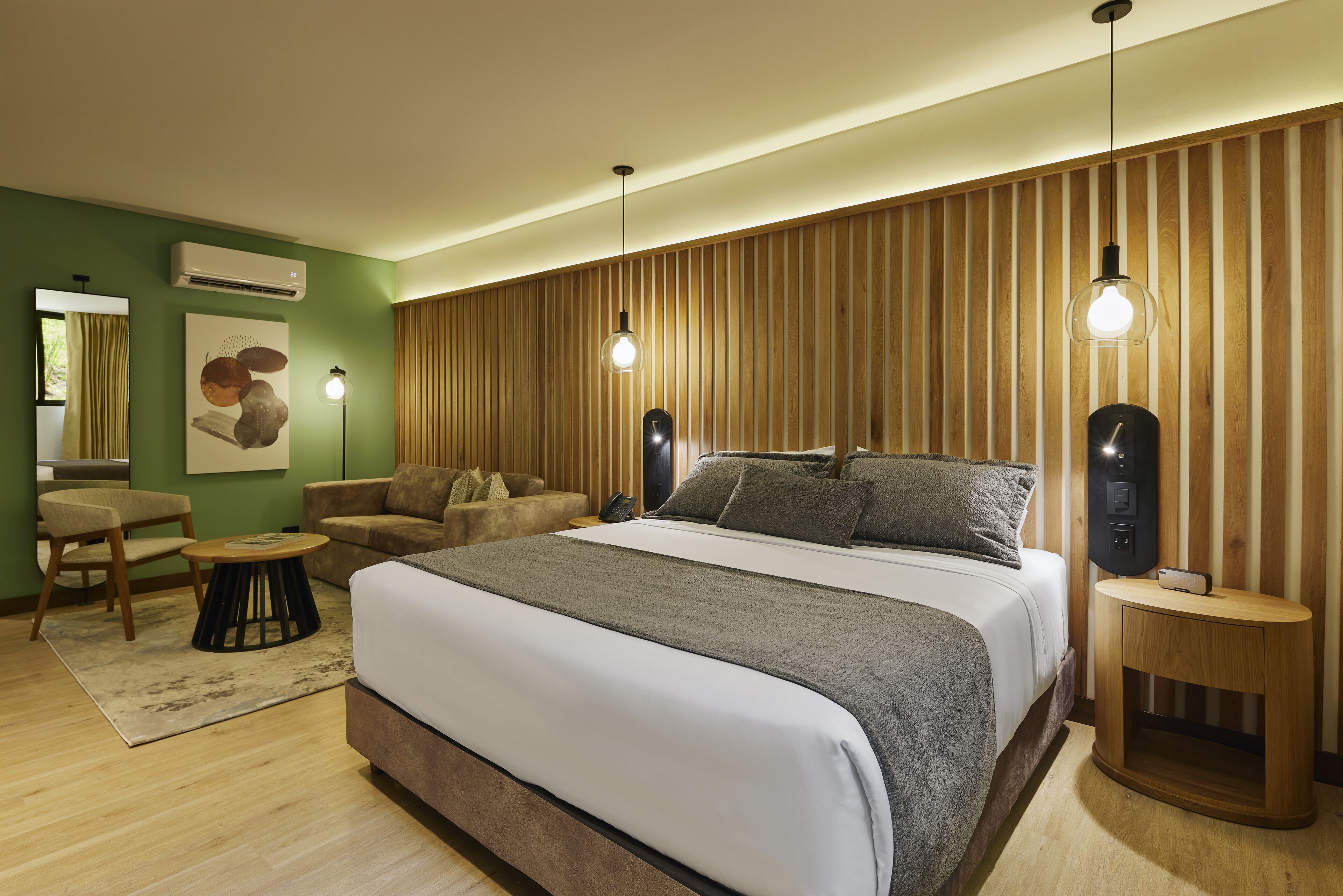 Blues Suites Medellín Blues Suites Medellín
