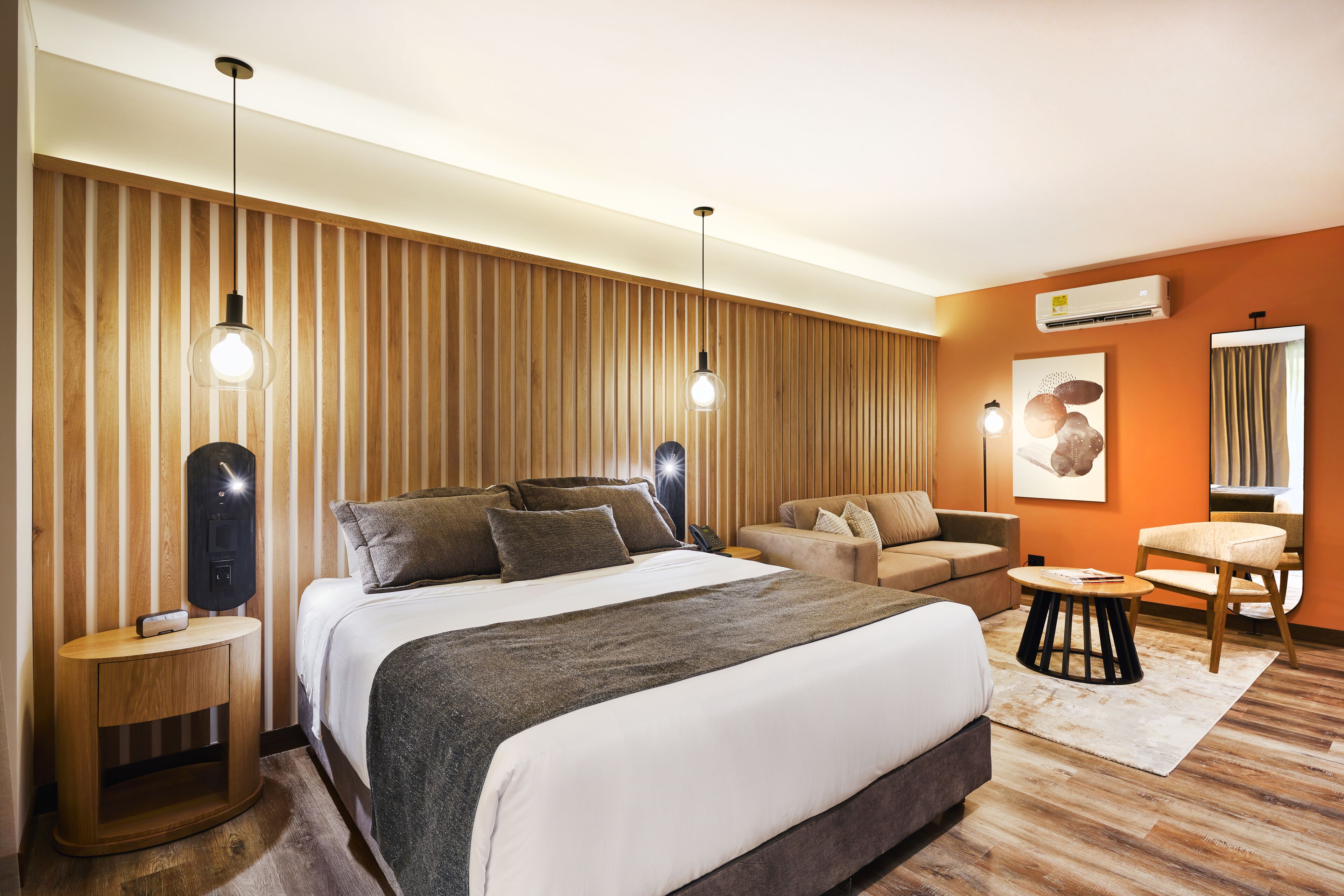 Blues Suites Medellín Blues Suites Medellín